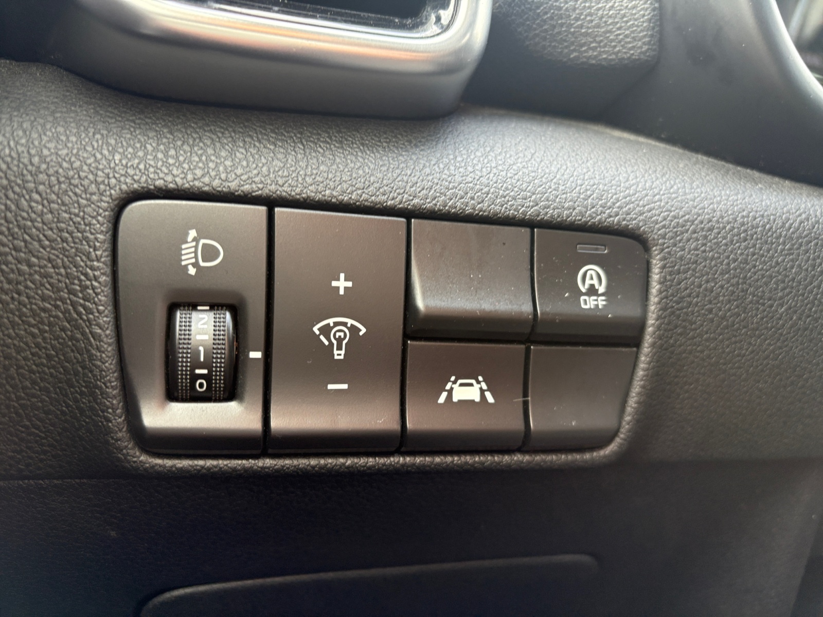 Kia Sportage 19
