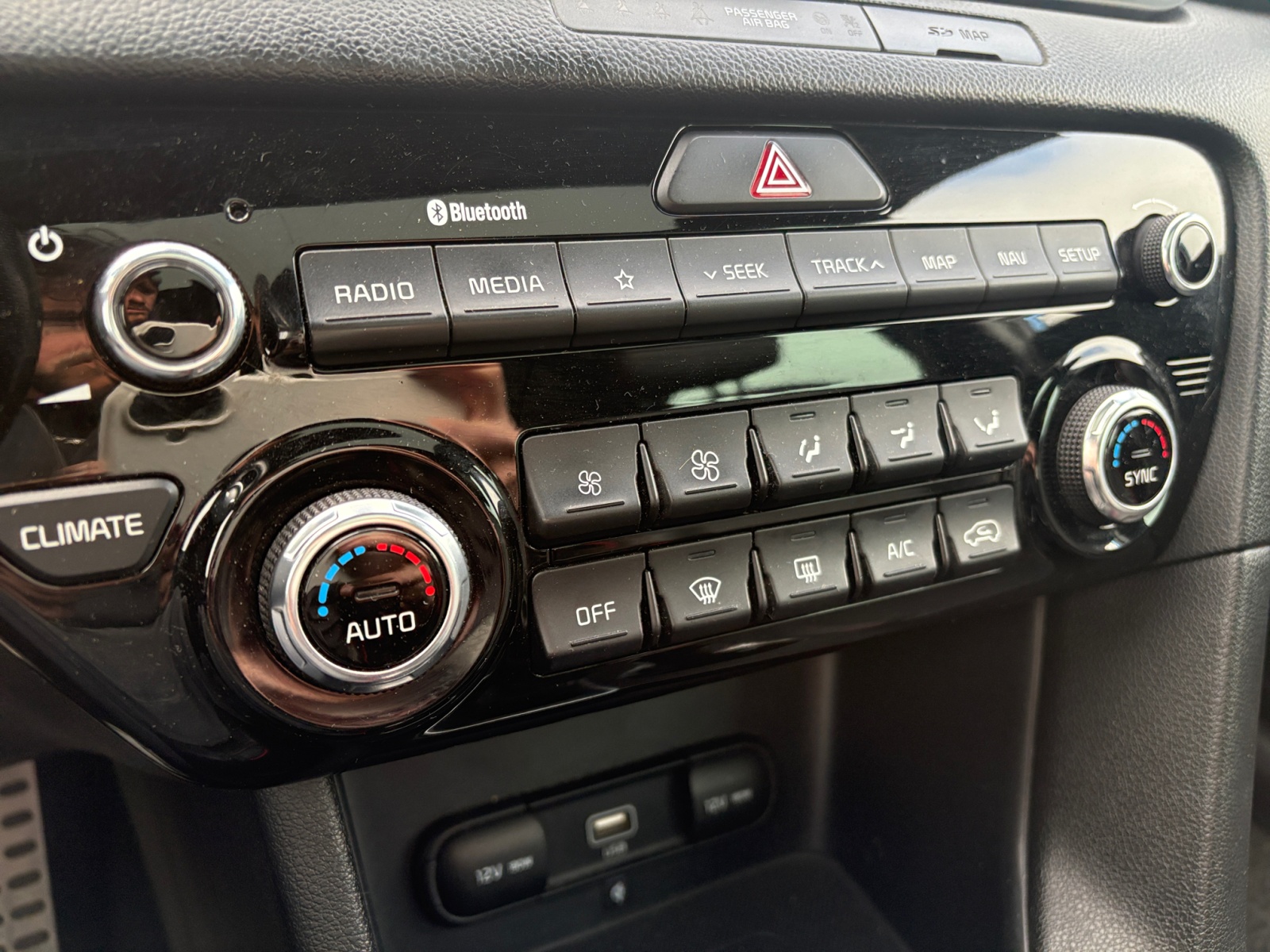 Kia Sportage 21