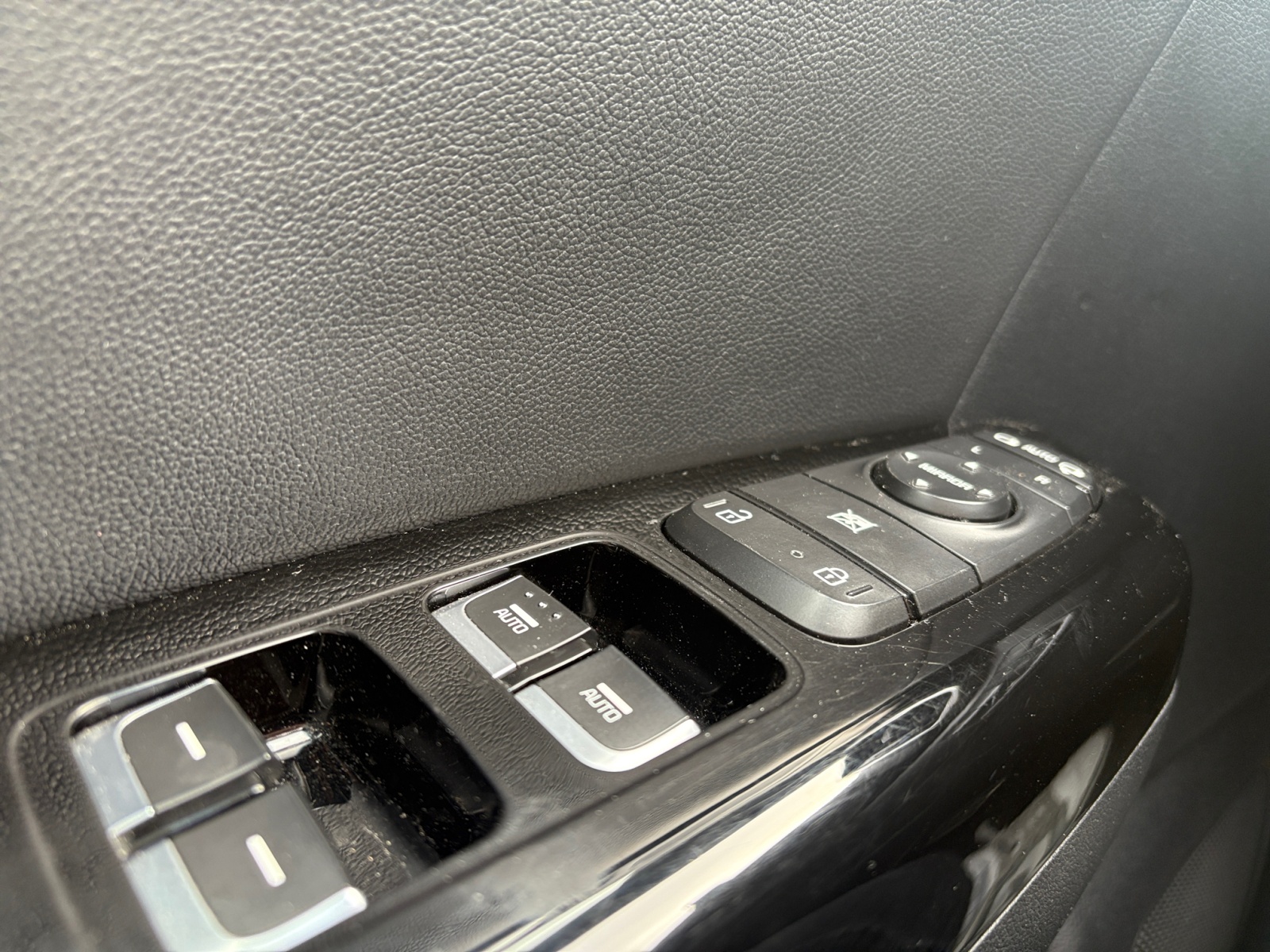 Kia Sportage 23