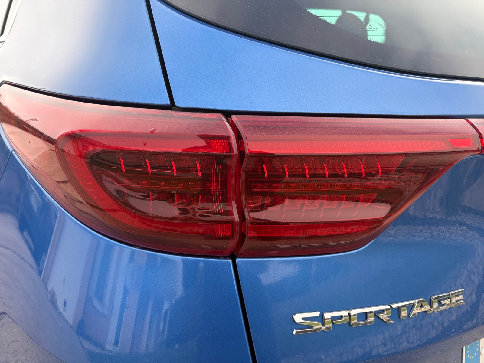 Kia Sportage 24