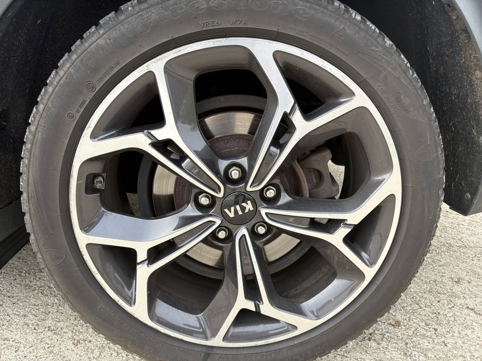 Kia Sportage 28