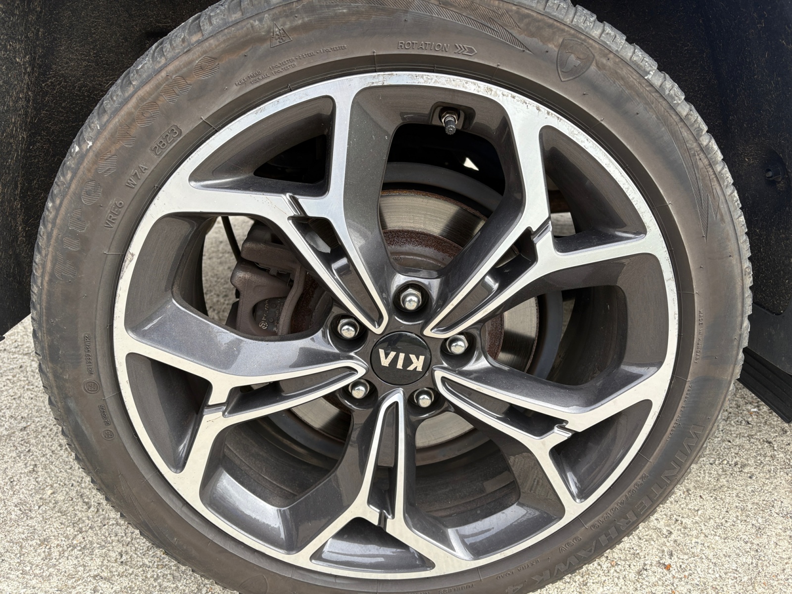 Kia Sportage 29