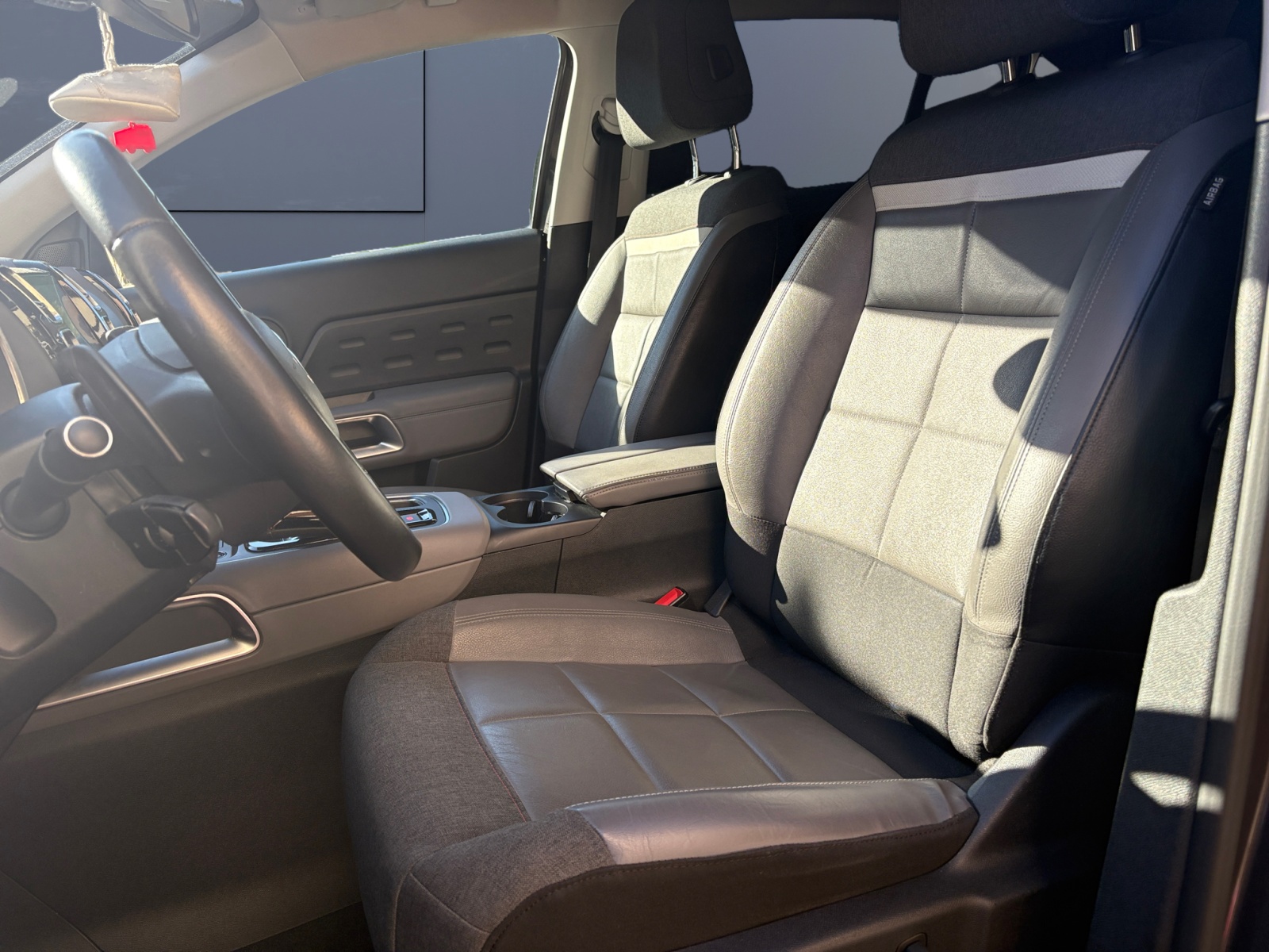 Citroen C5 Aircross 9