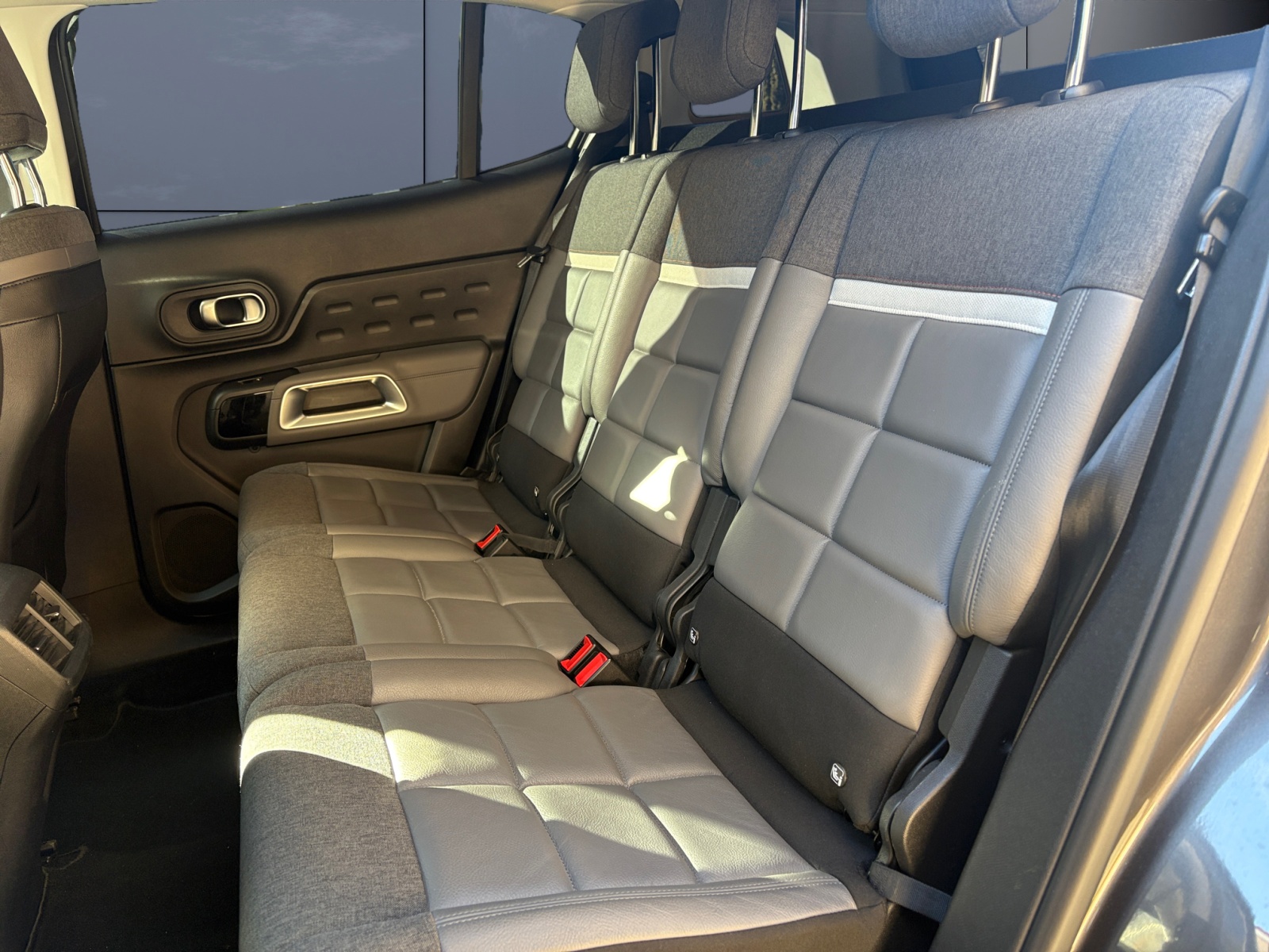 Citroen C5 Aircross 10