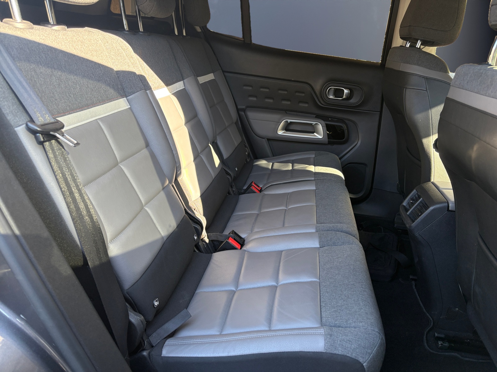 Citroen C5 Aircross 11