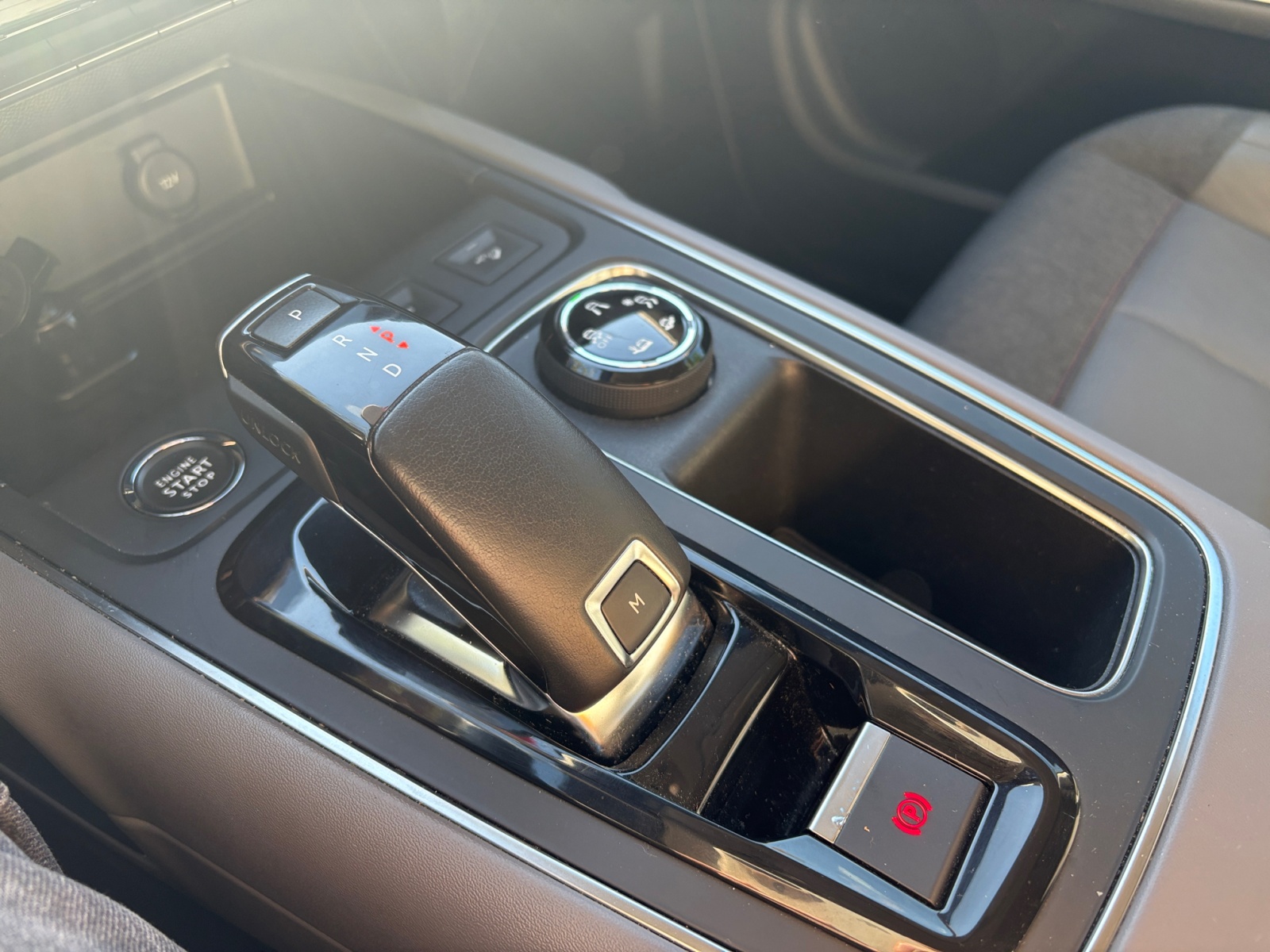 Citroen C5 Aircross 17