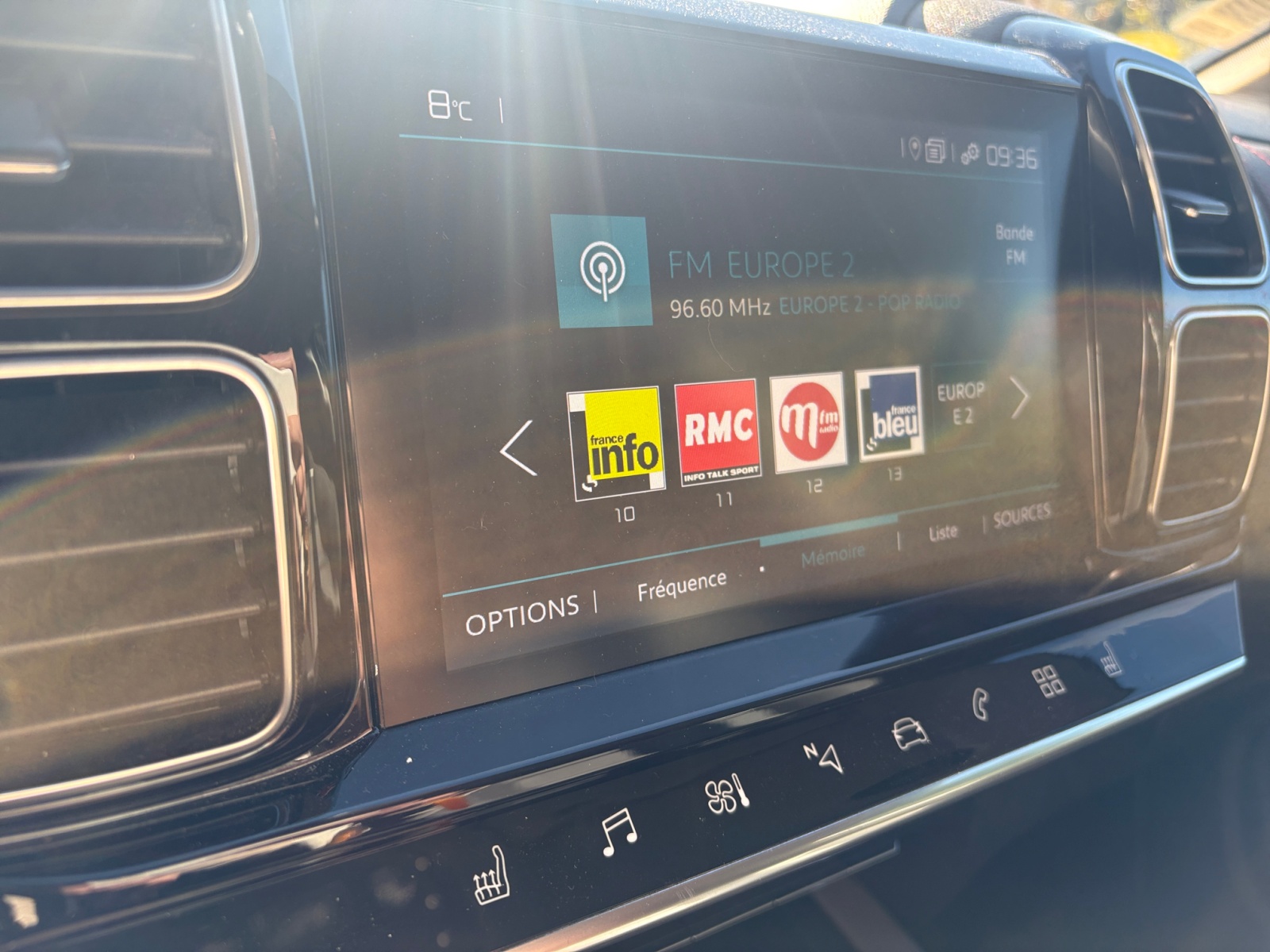 Citroen C5 Aircross 19