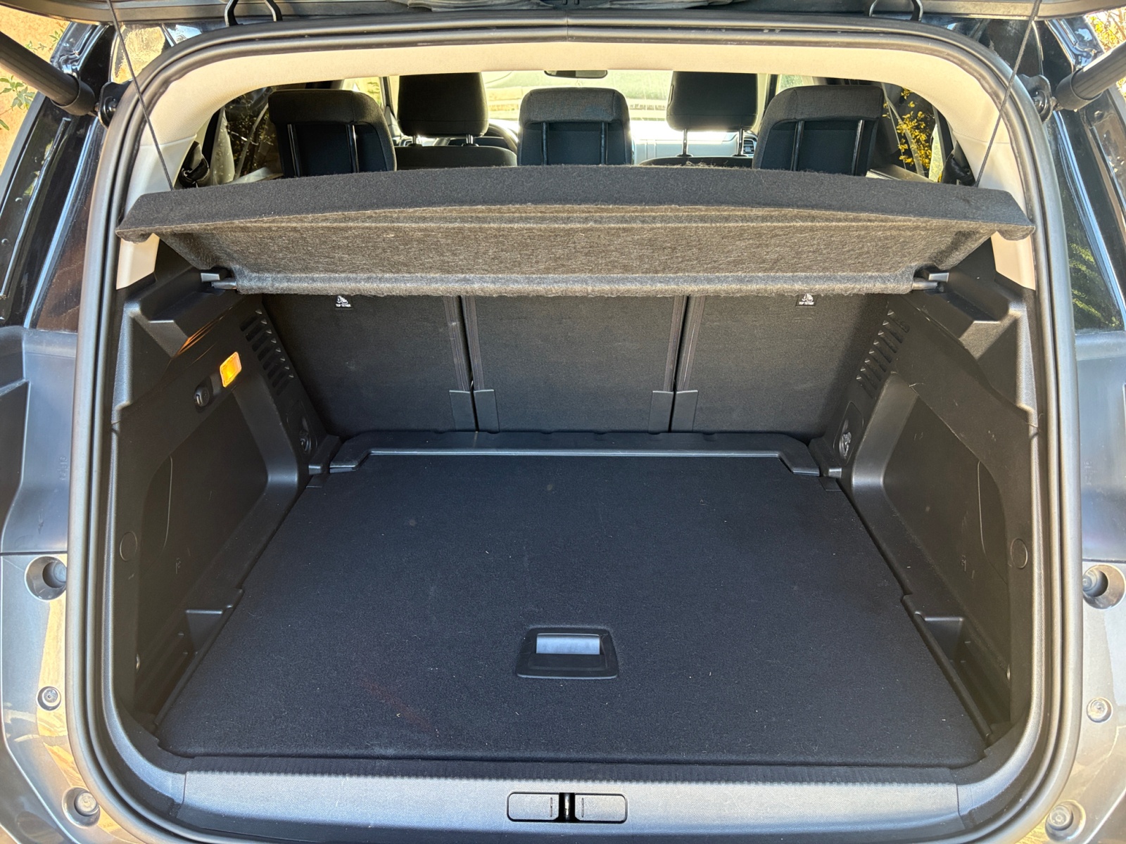 Citroen C5 Aircross 21