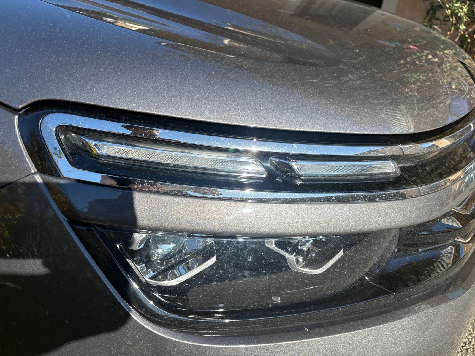 Citroen C5 Aircross 24