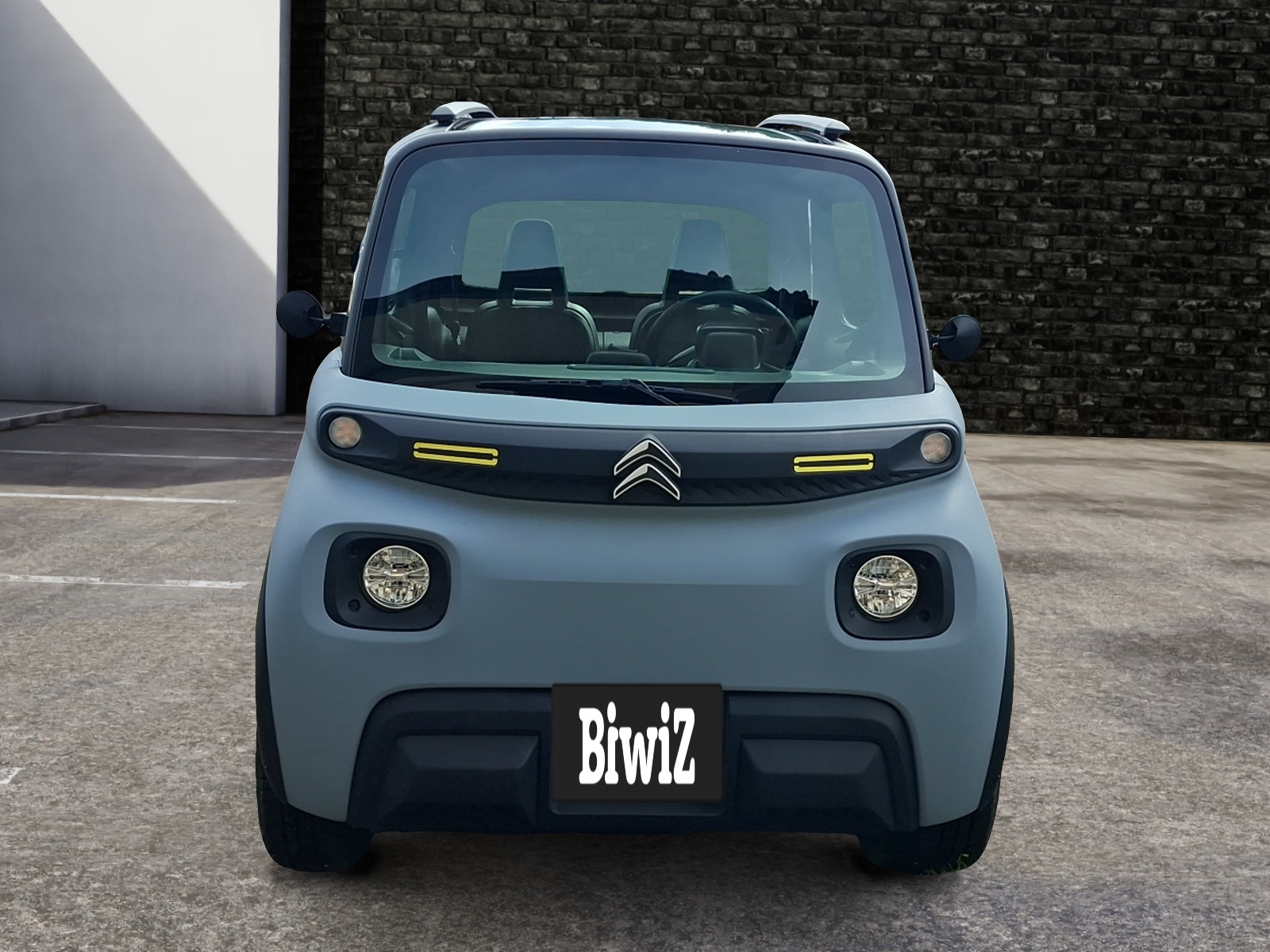 Citroen Ami 7