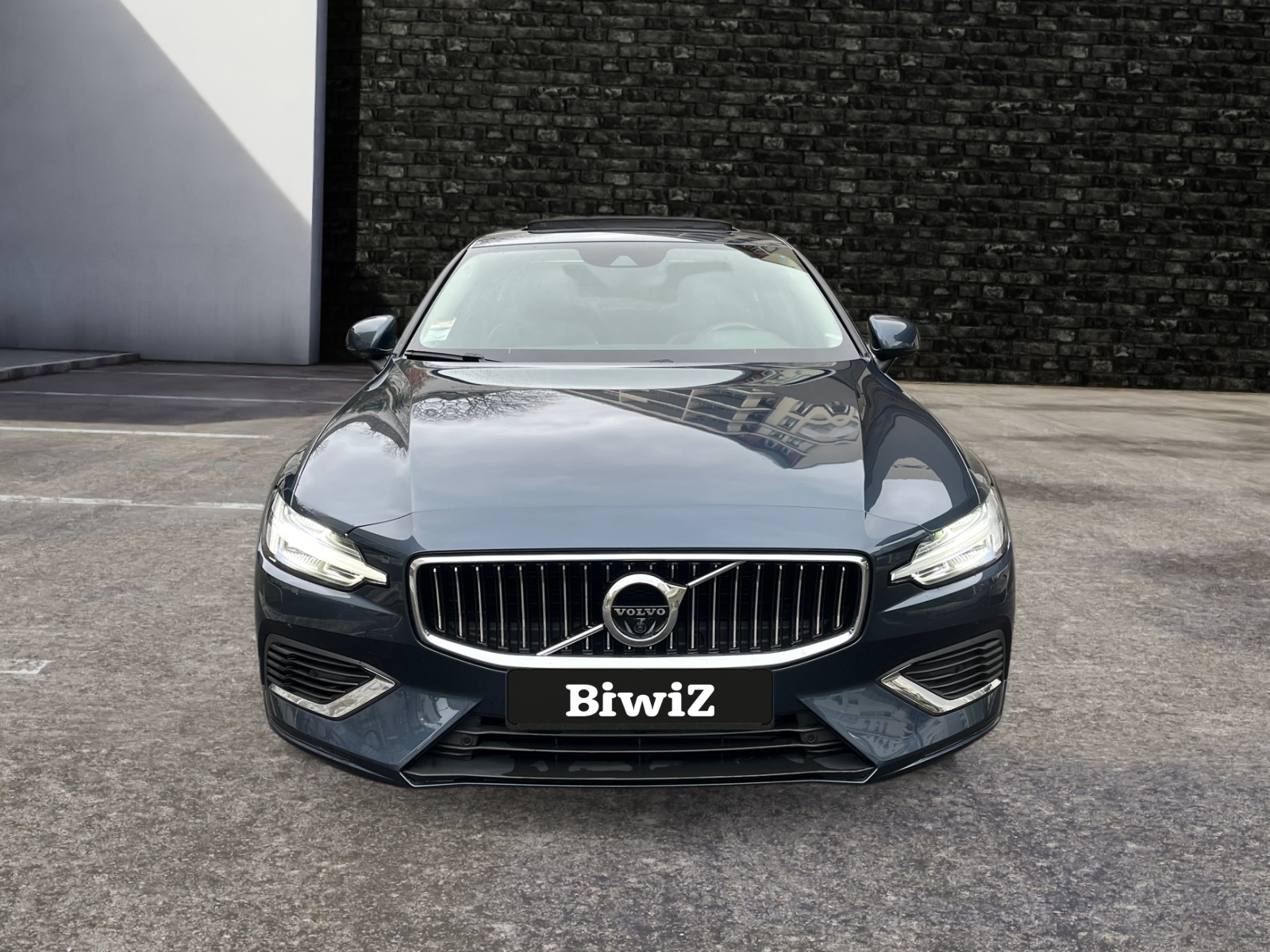 Volvo S60 7
