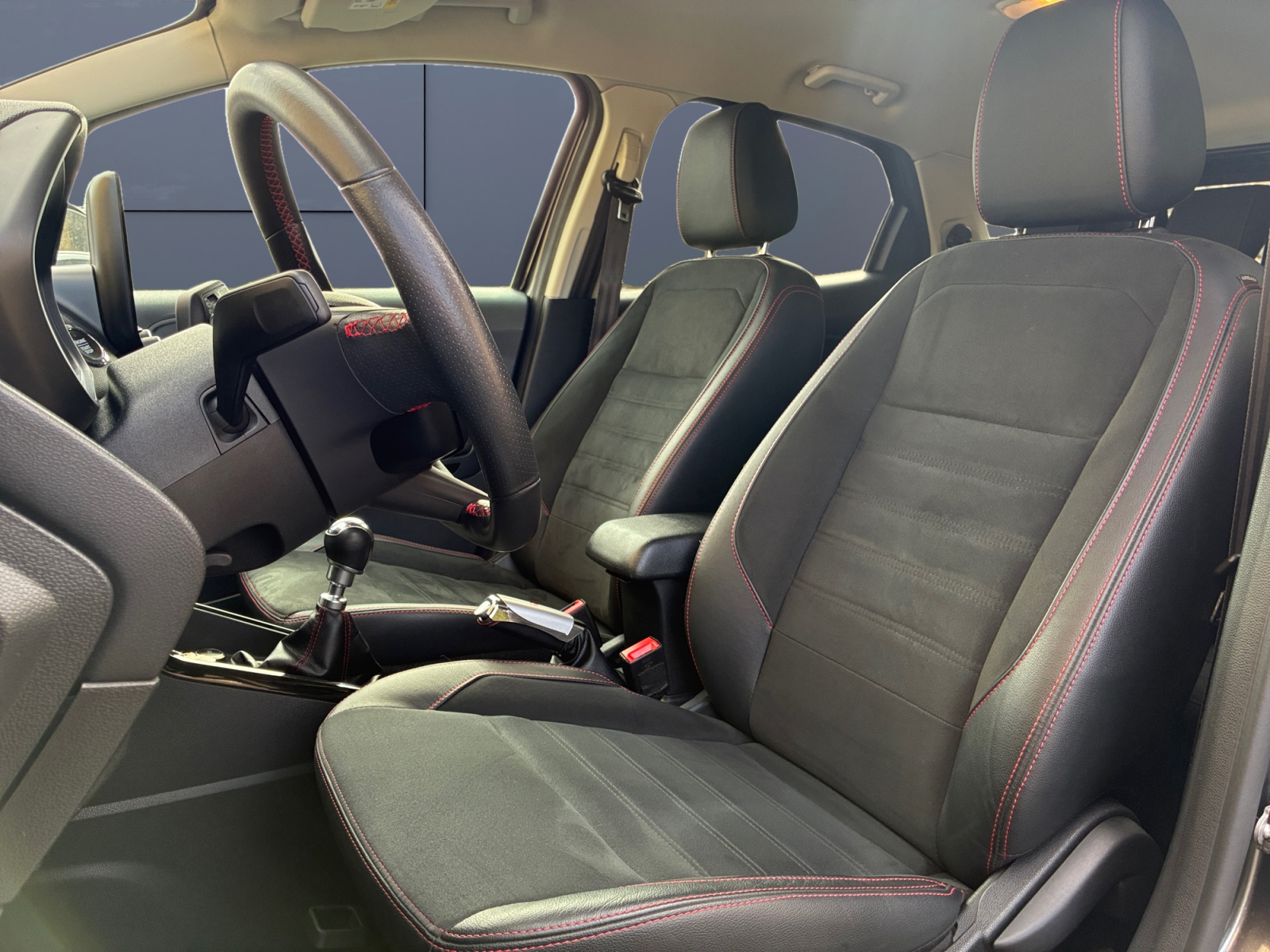 Ford Ecosport 9