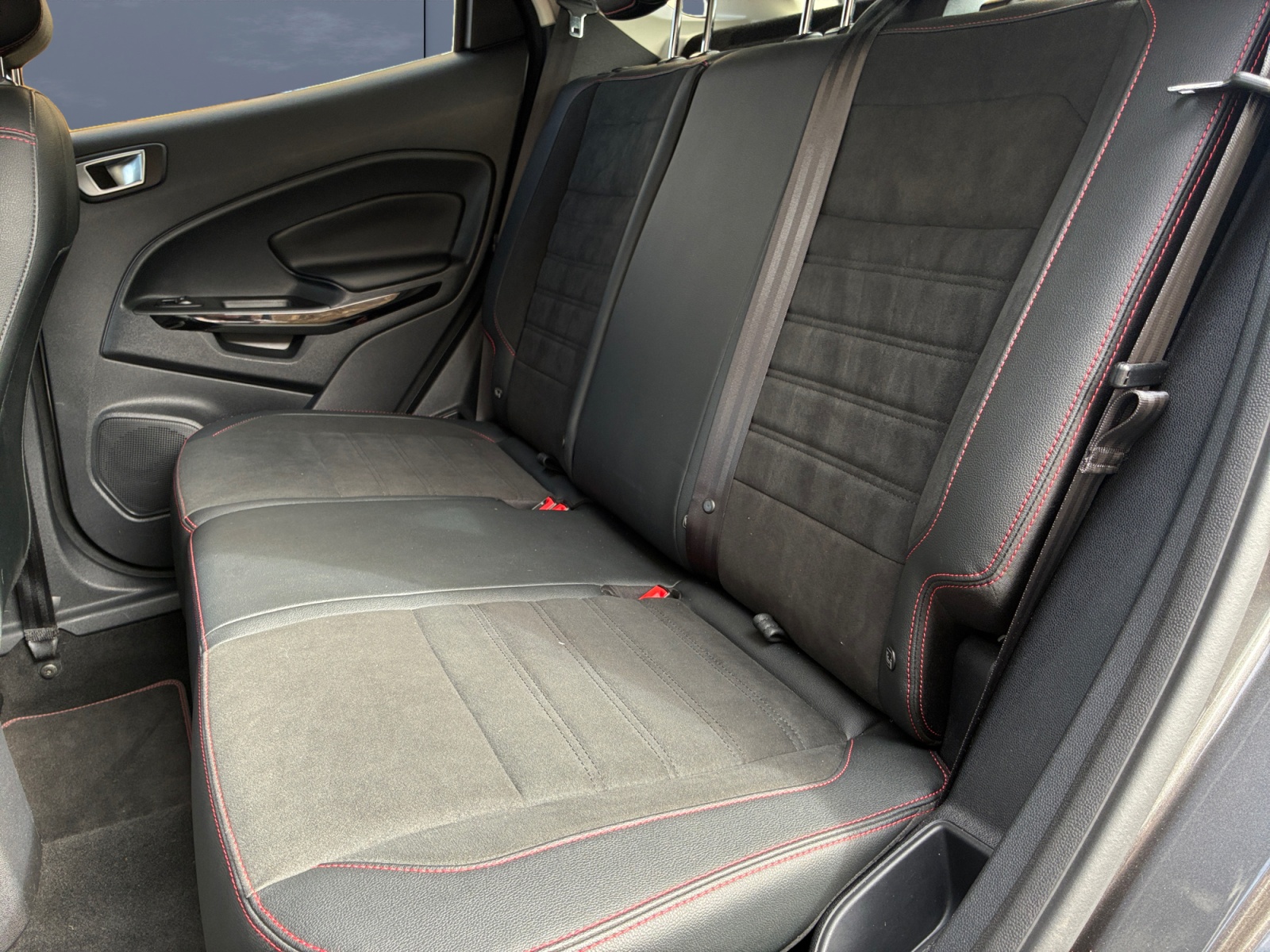 Ford Ecosport 10