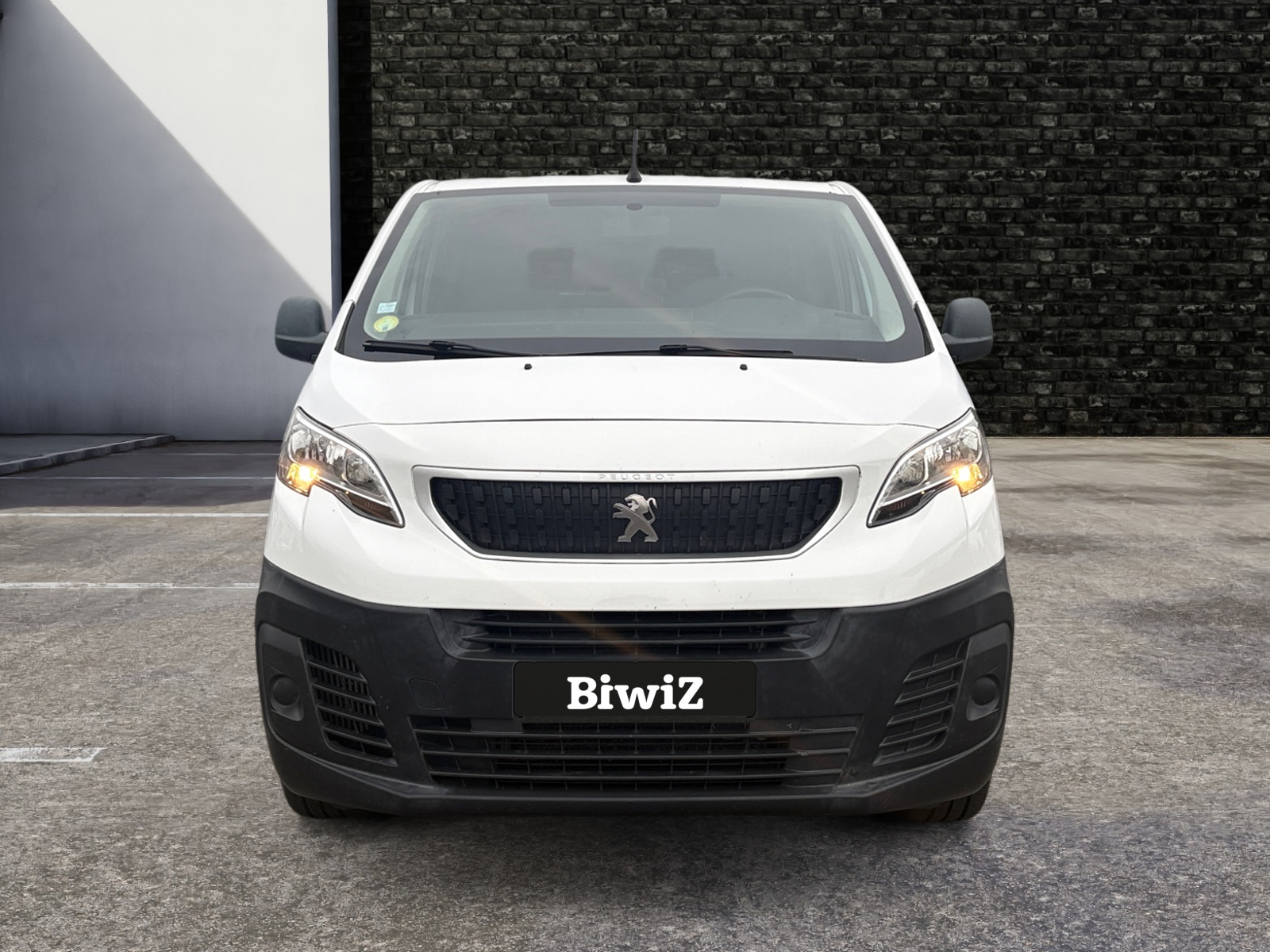 Peugeot Traveller 7