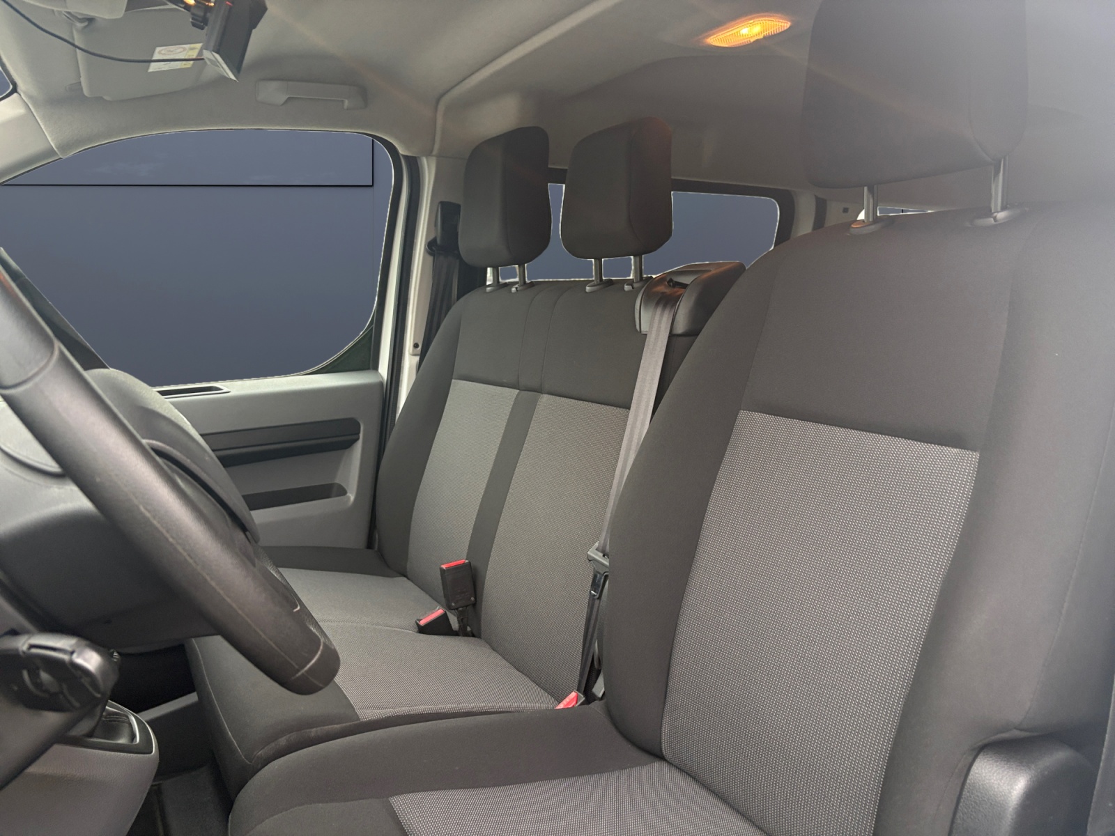Peugeot Traveller 9