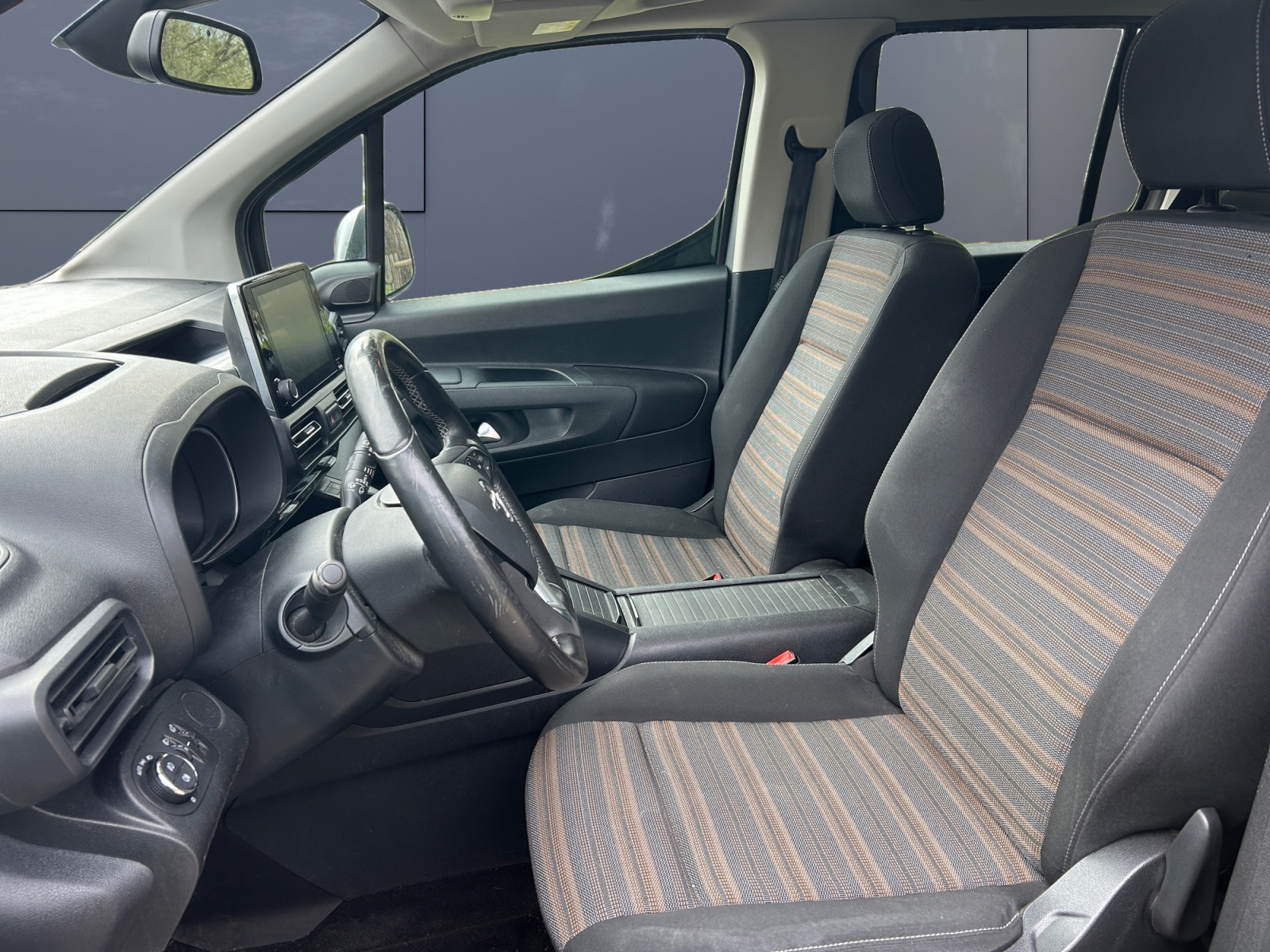 Opel Combo Life 9