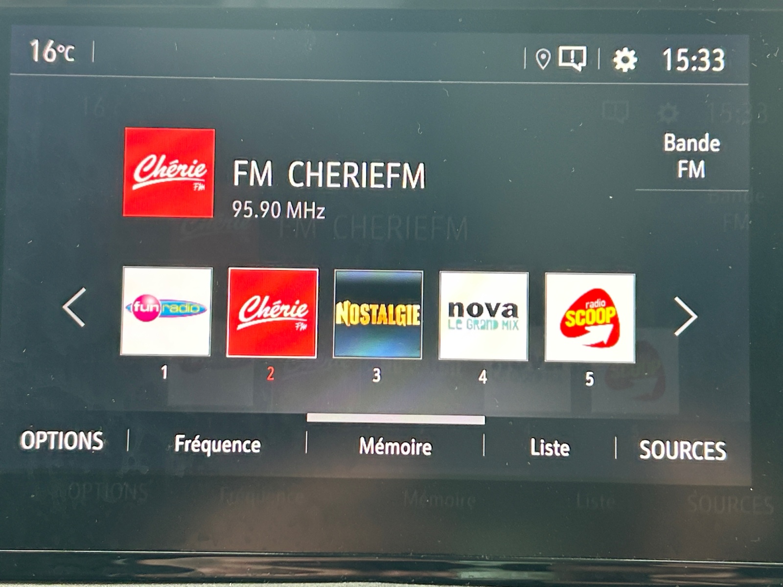 Opel Combo Life 18