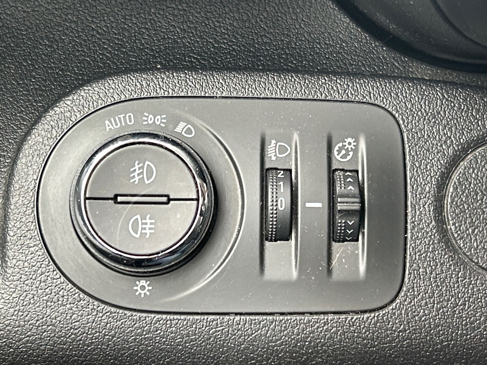 Opel Combo Life 23