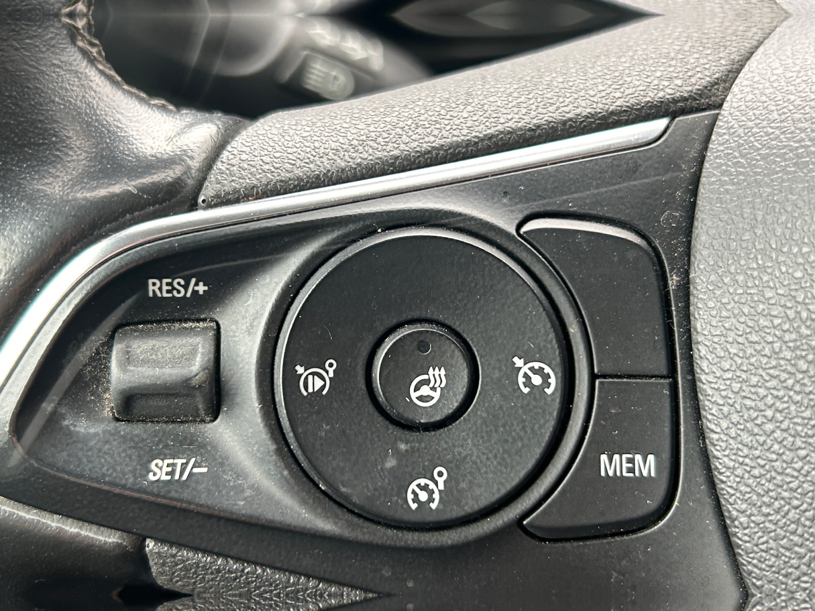 Opel Combo Life 25