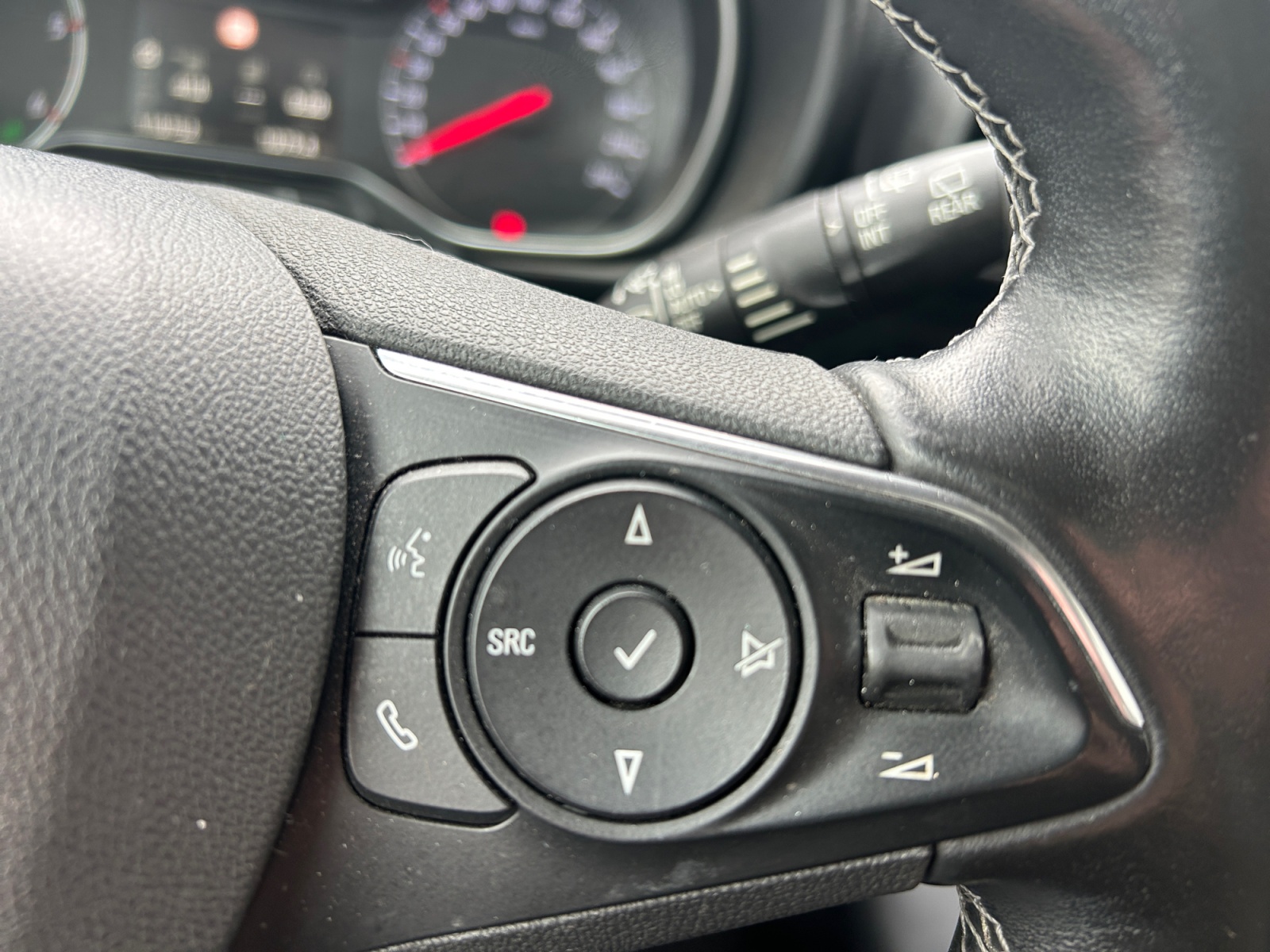 Opel Combo Life 26