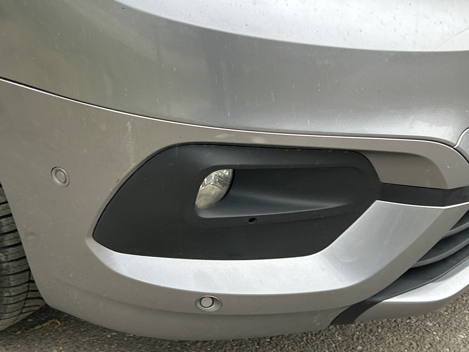 Opel Combo Life 30