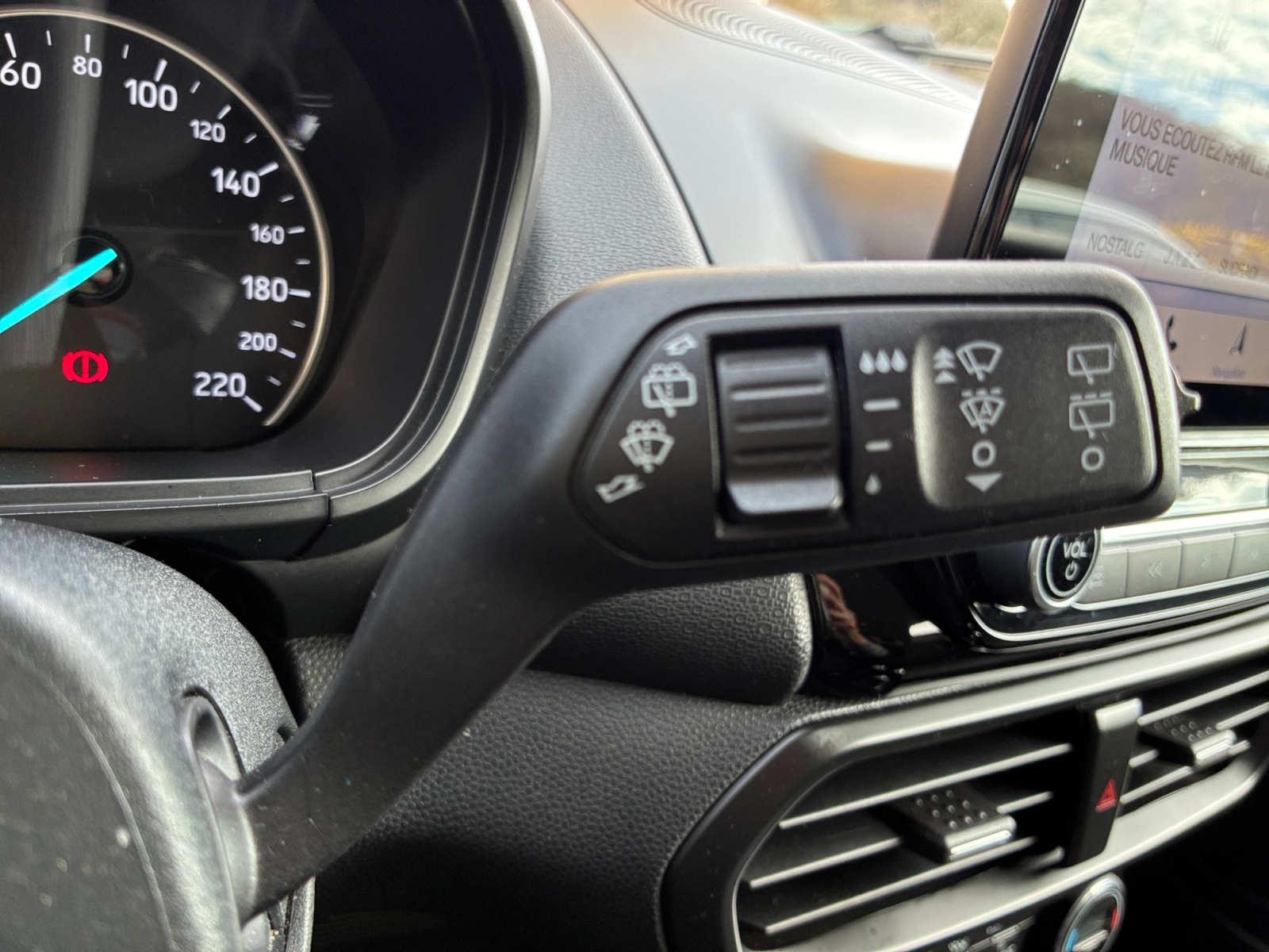 Ford Ecosport 19