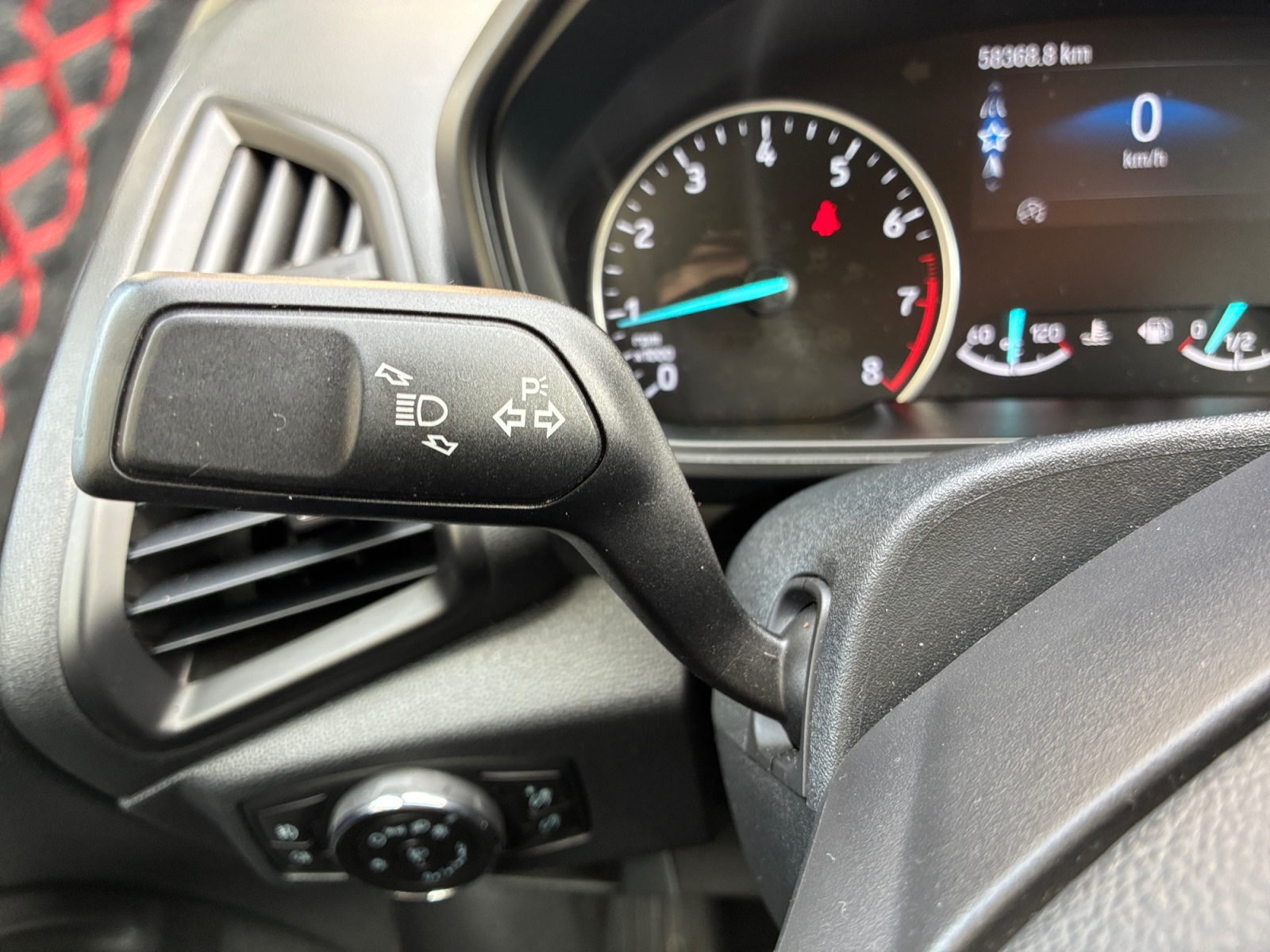 Ford Ecosport 20