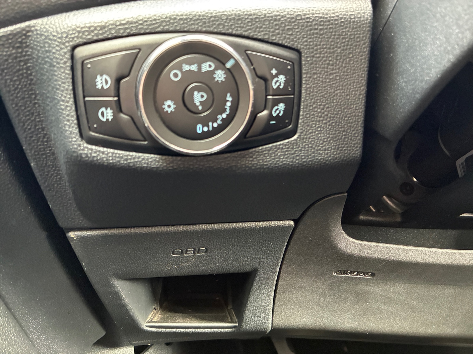 Ford Ecosport 21