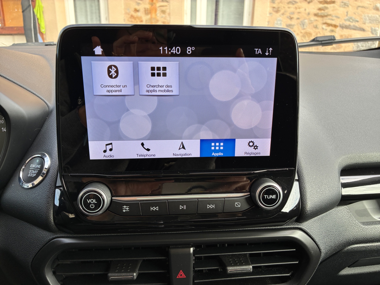 Ford Ecosport 22