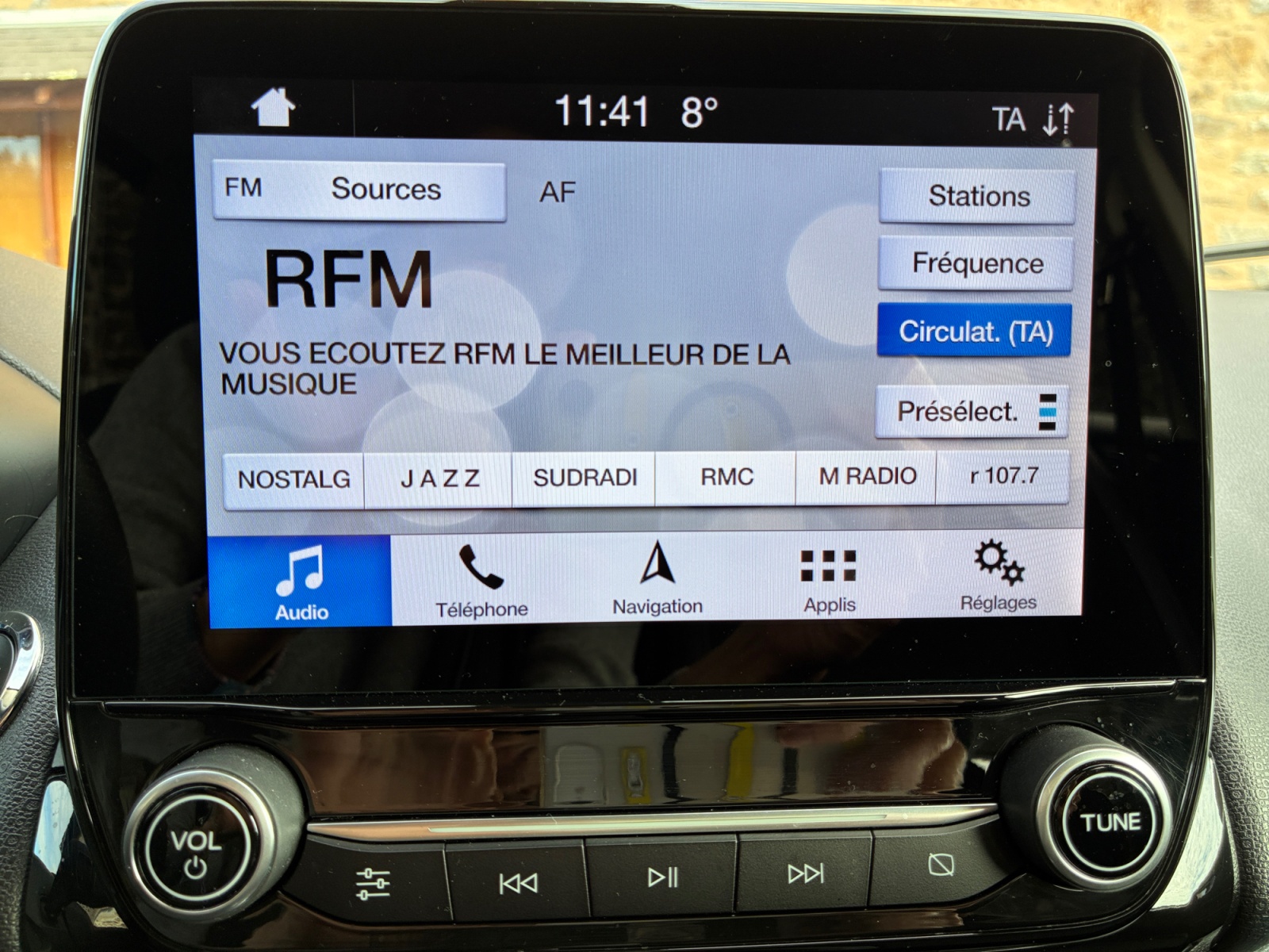 Ford Ecosport 23