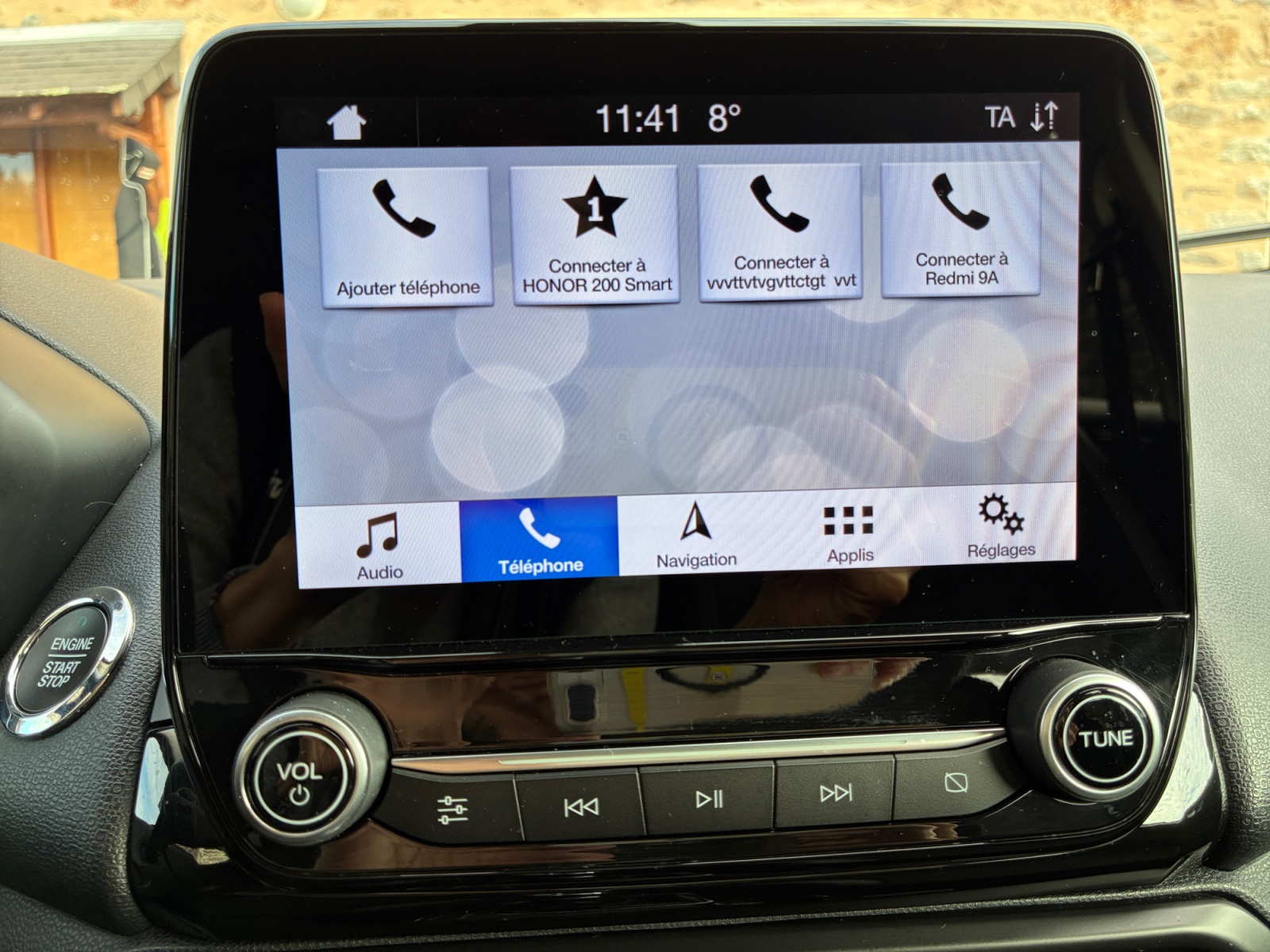 Ford Ecosport 24