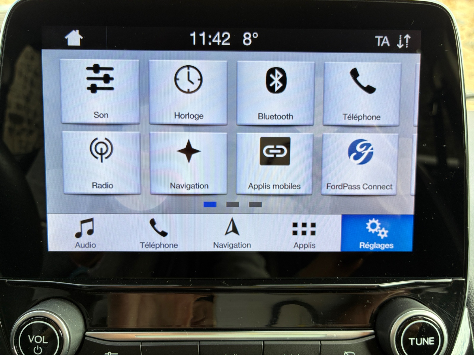 Ford Ecosport 25