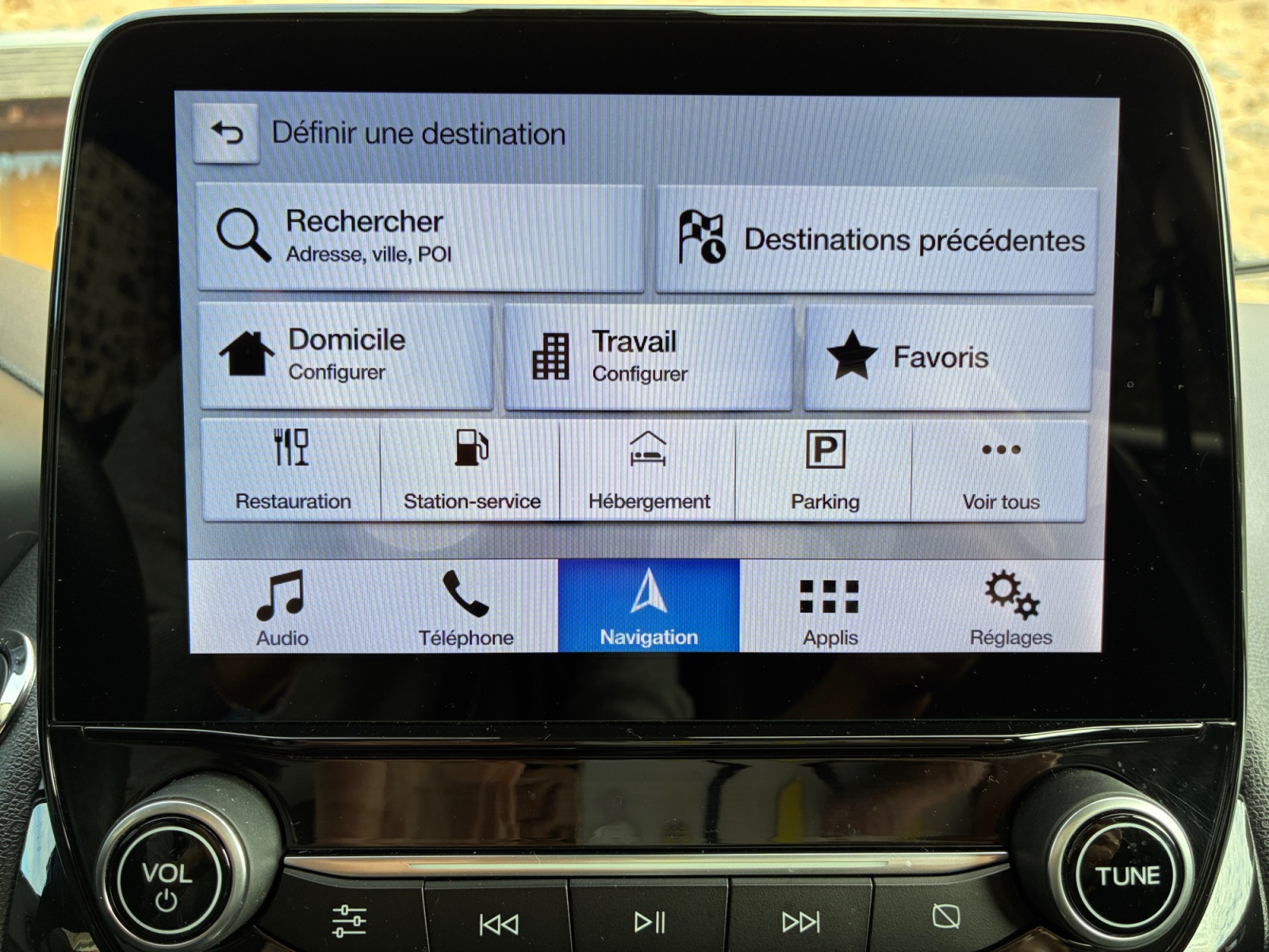 Ford Ecosport 26