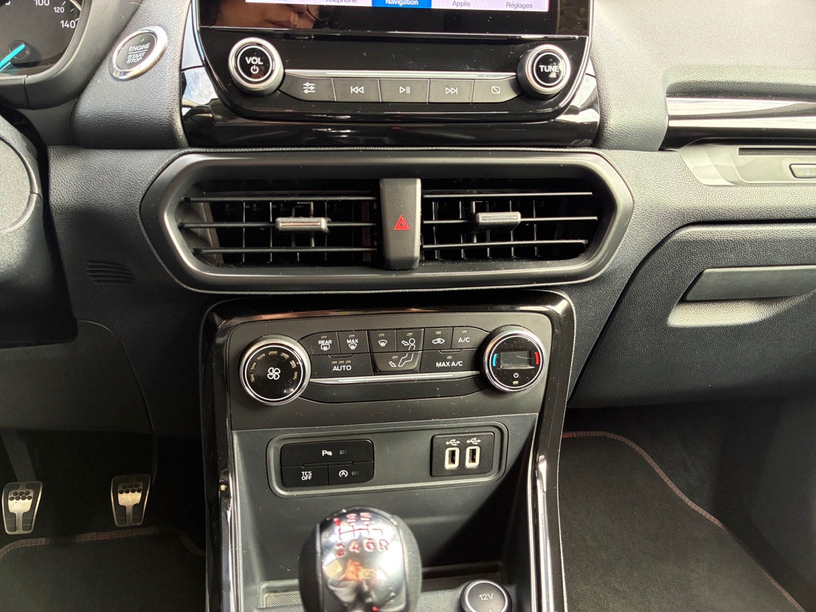 Ford Ecosport 28