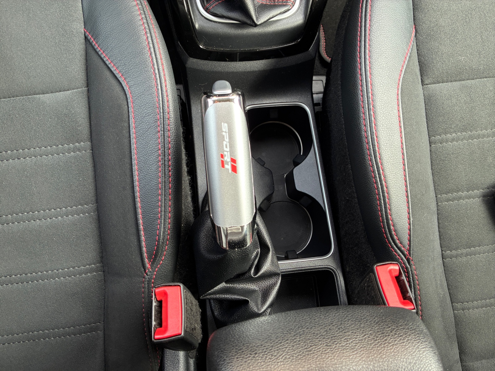 Ford Ecosport 29