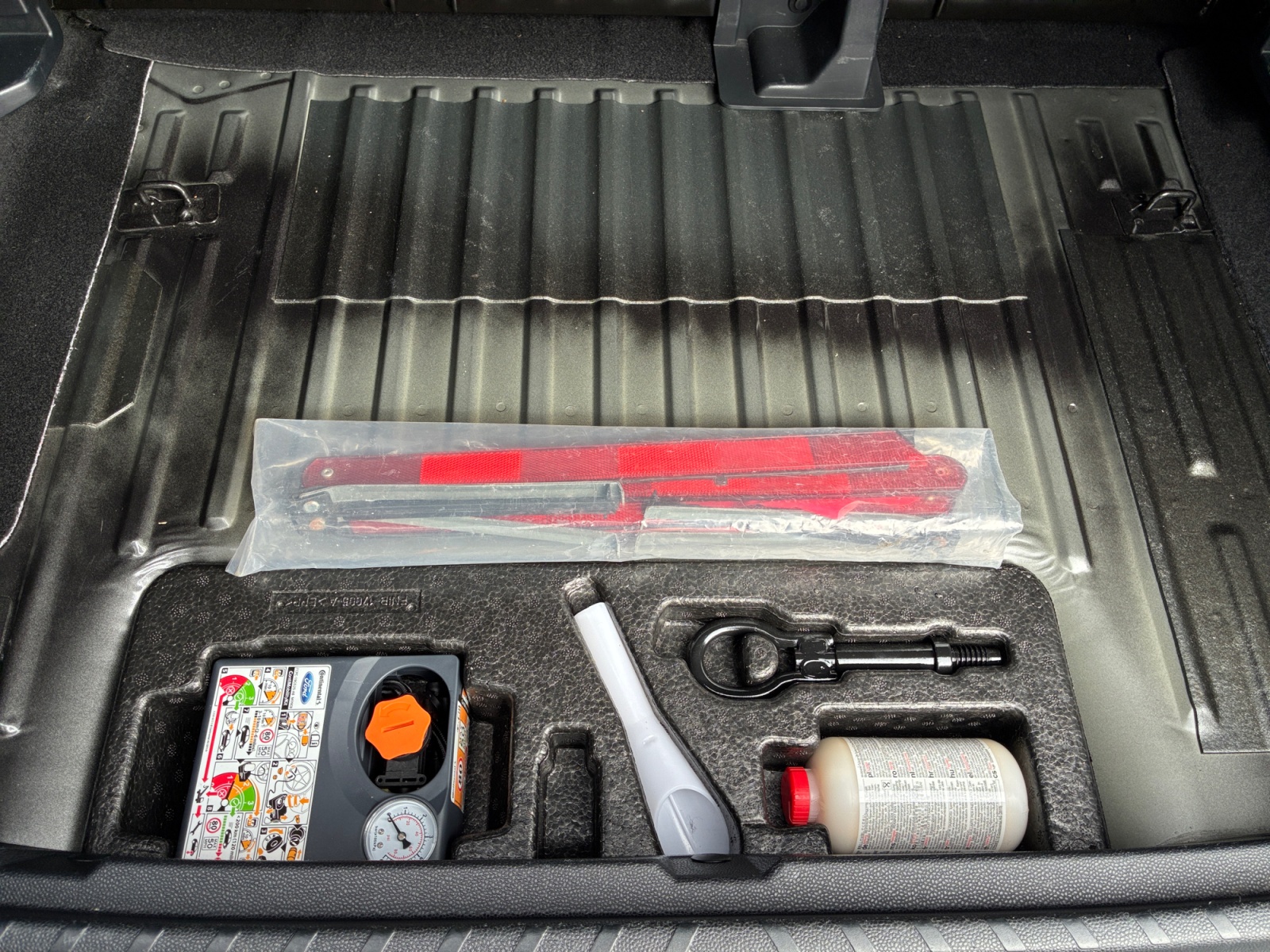 Ford Ecosport 35