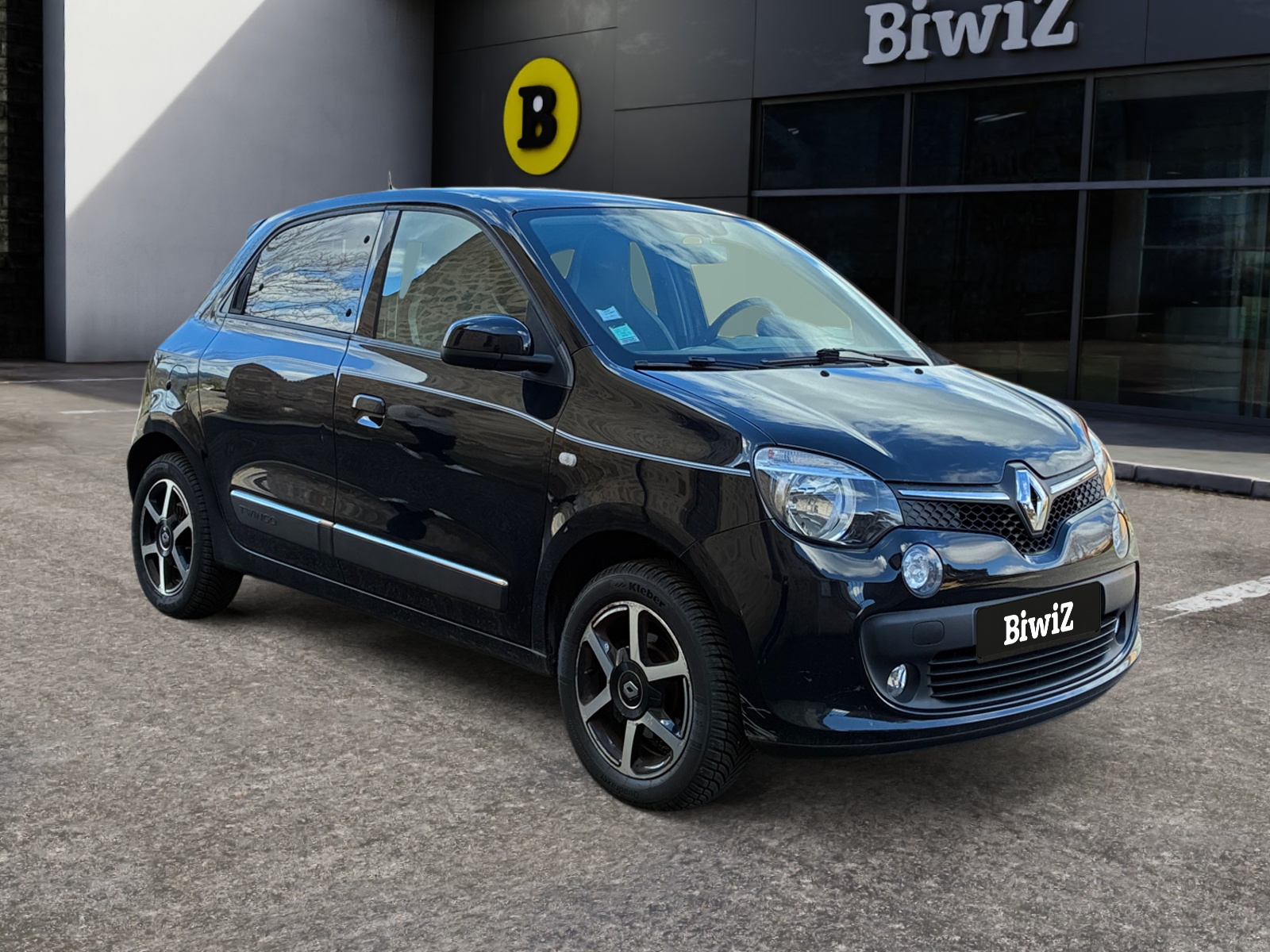 Renault Twingo 6