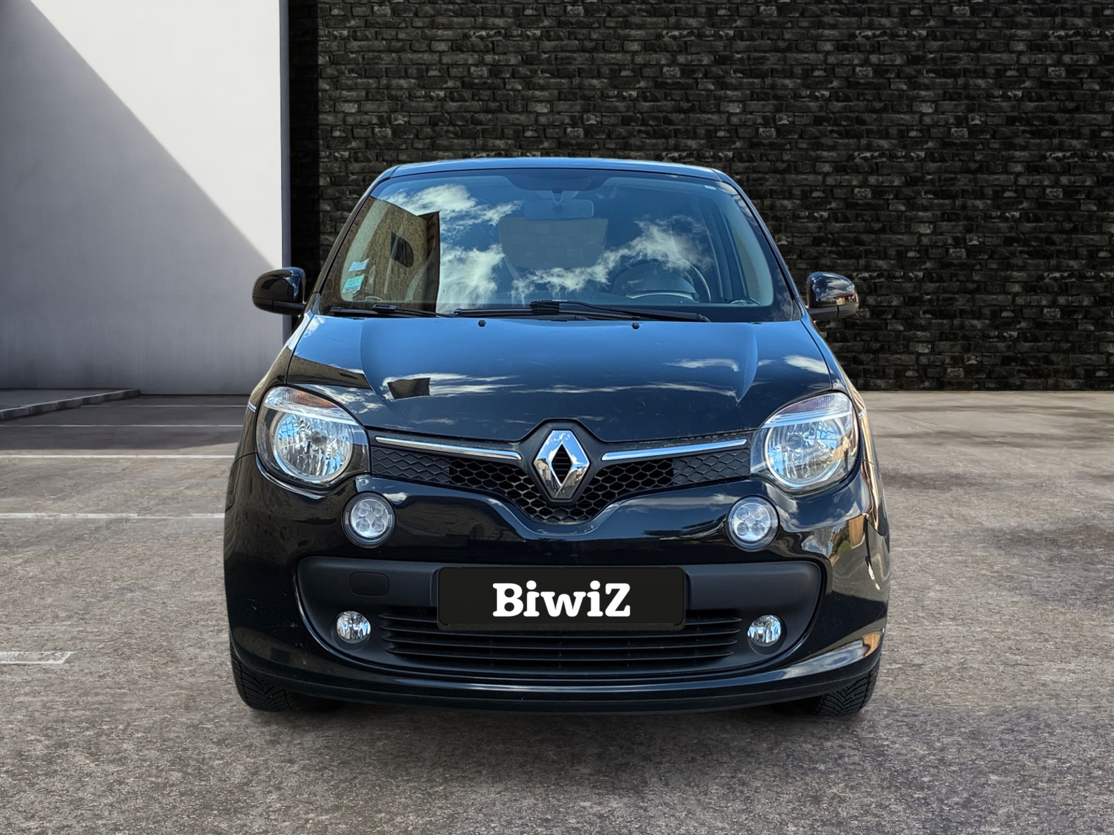 Renault Twingo 7