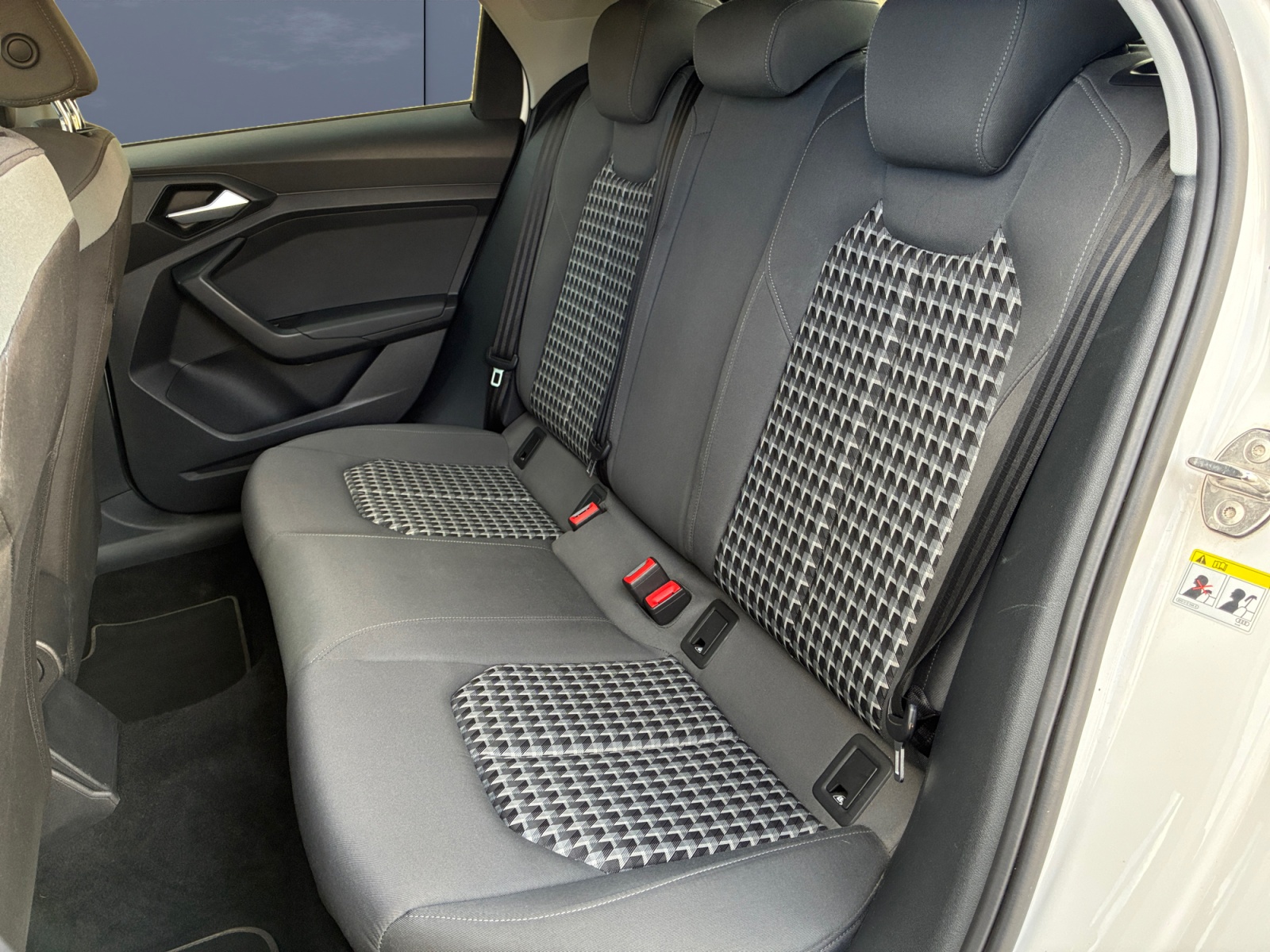 Audi A1 10