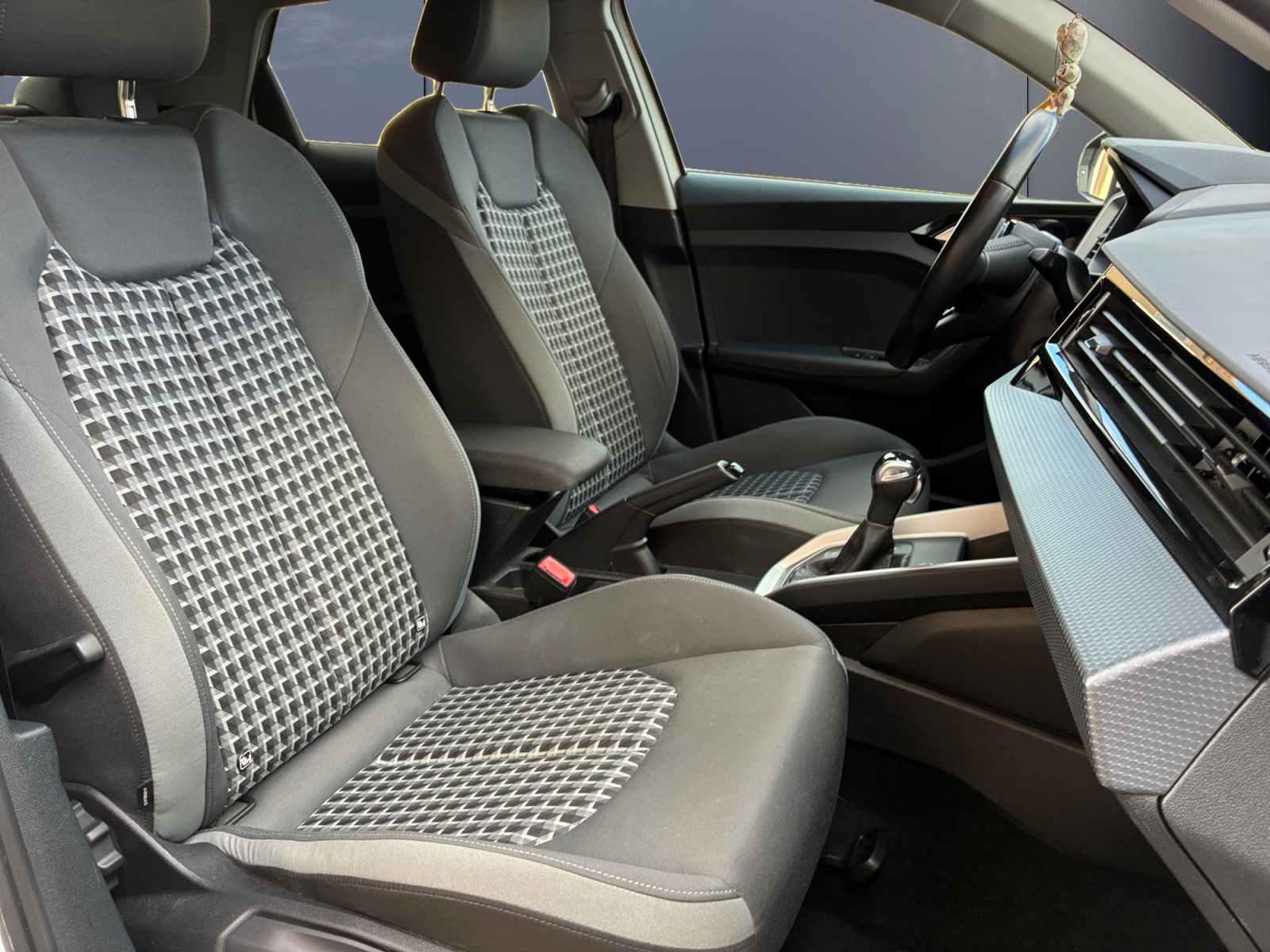 Audi A1 13