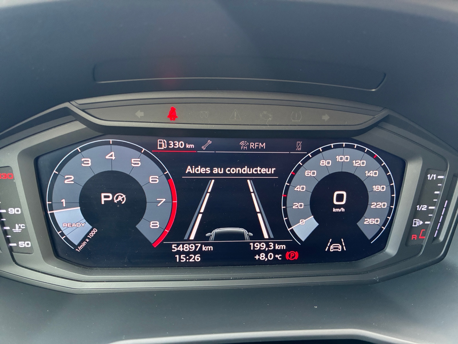 Audi A1 16