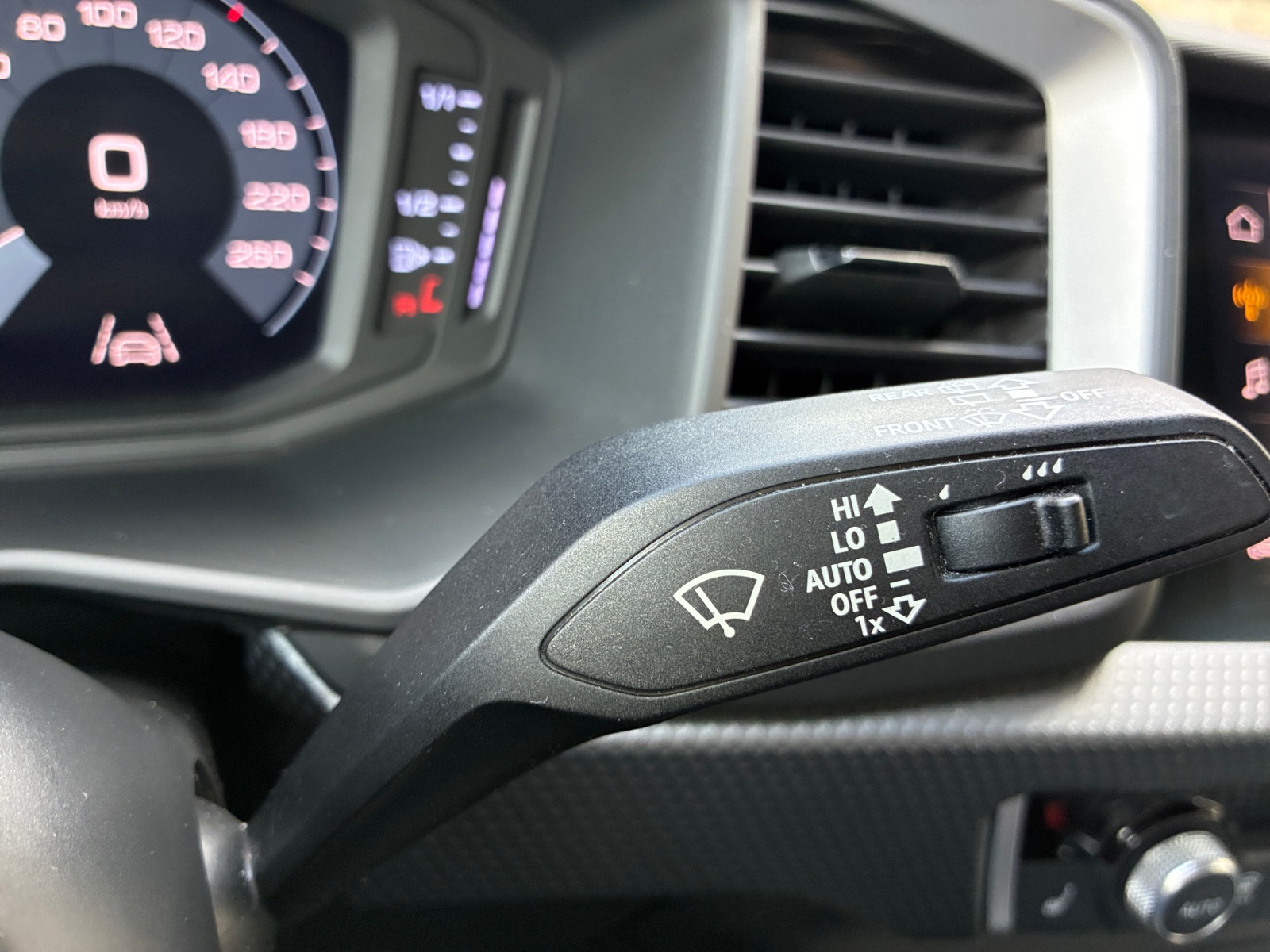 Audi A1 19