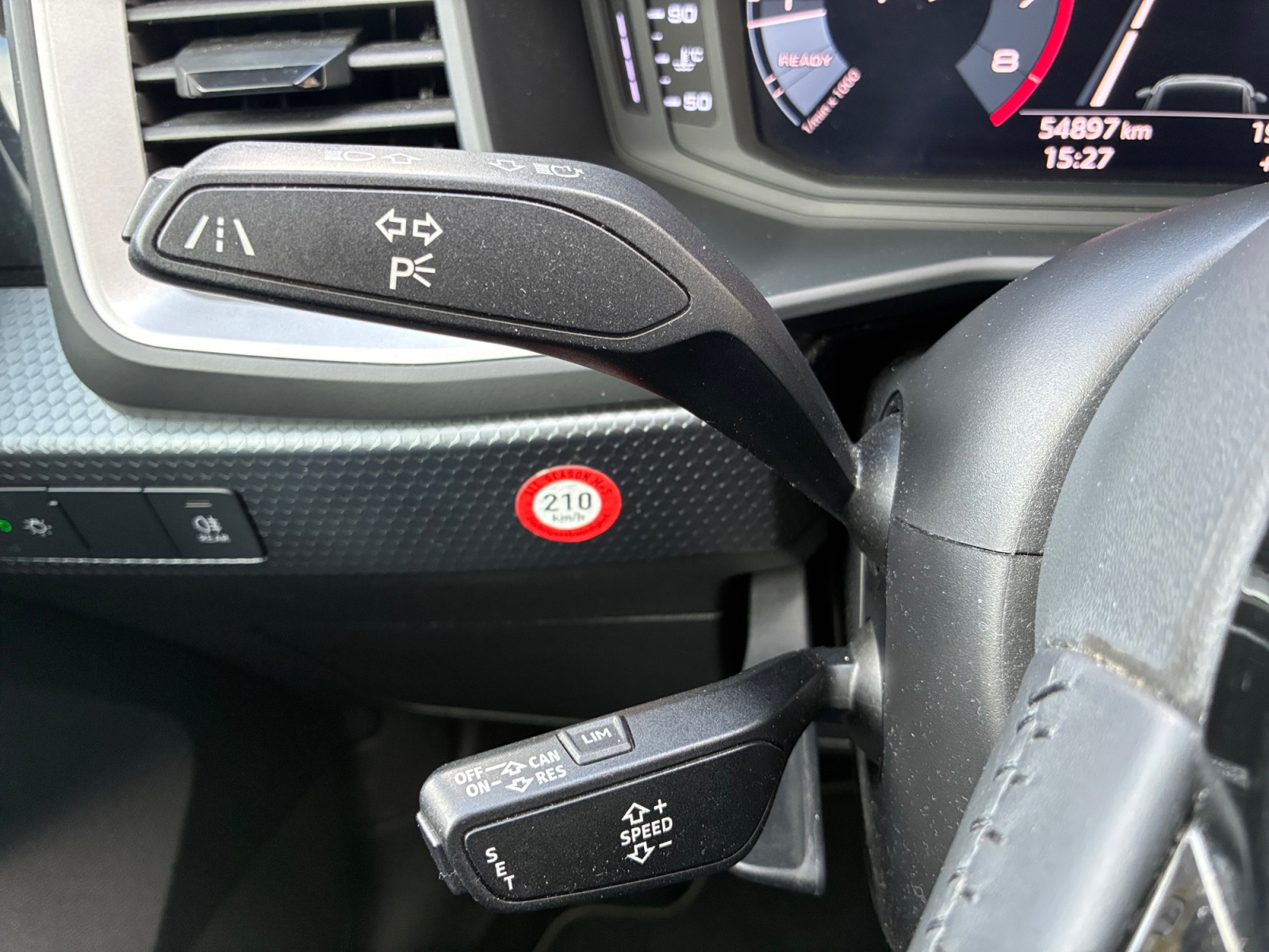 Audi A1 20