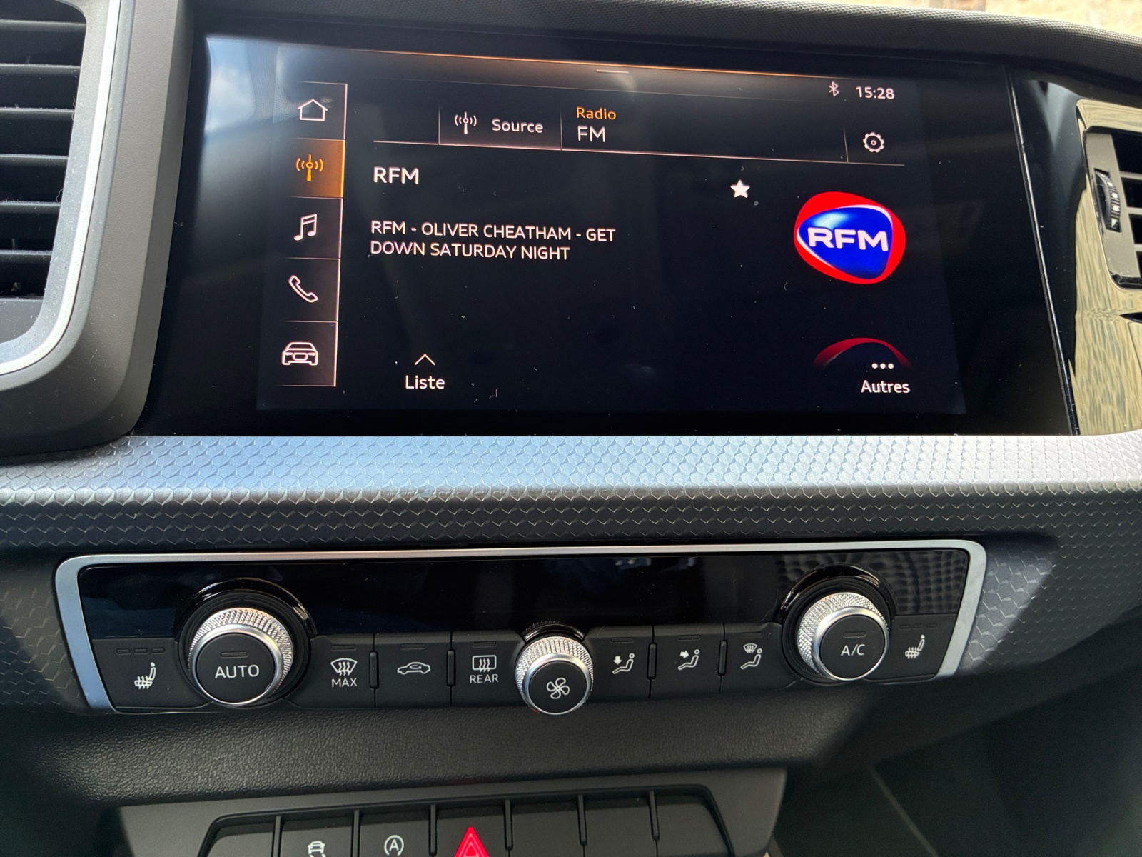 Audi A1 22
