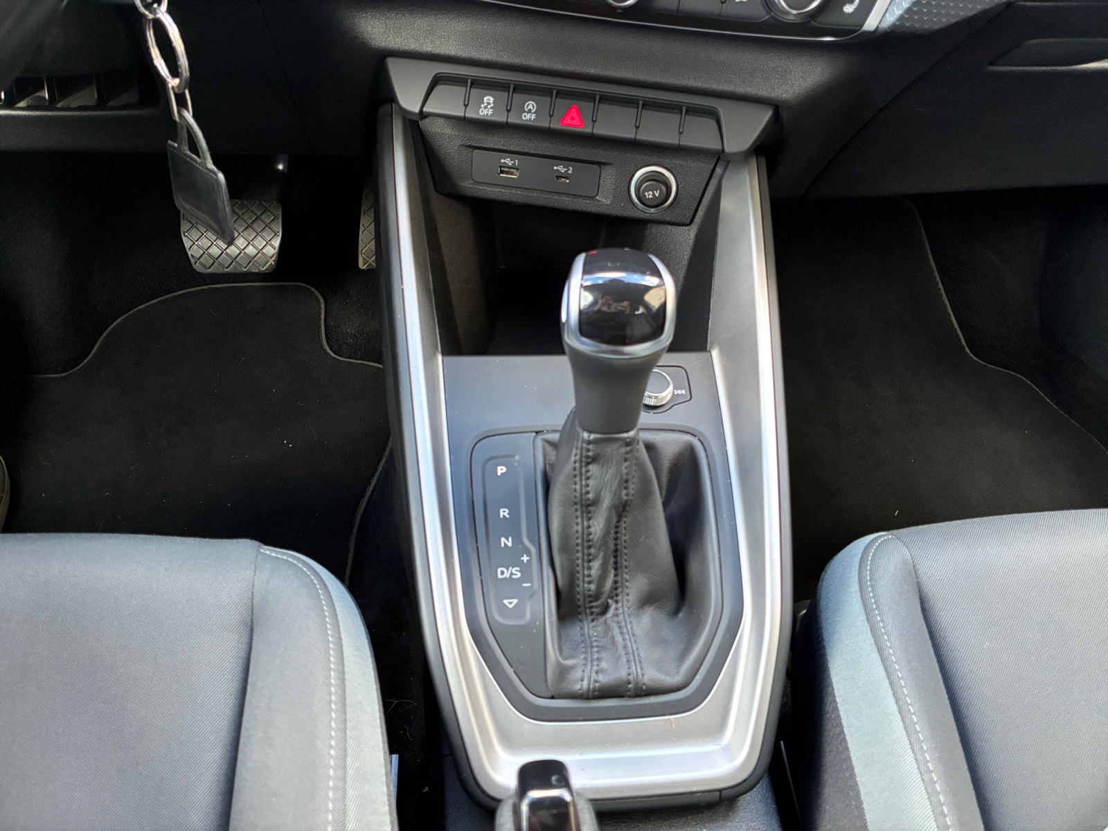 Audi A1 23