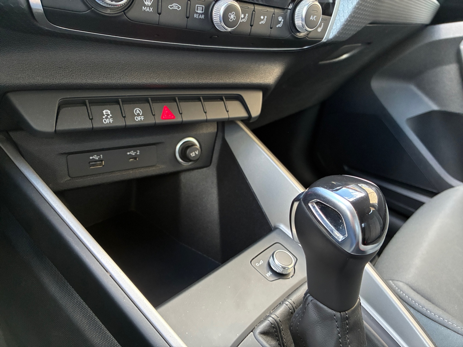 Audi A1 24
