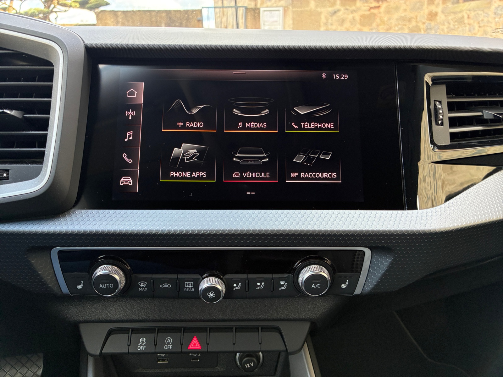 Audi A1 25