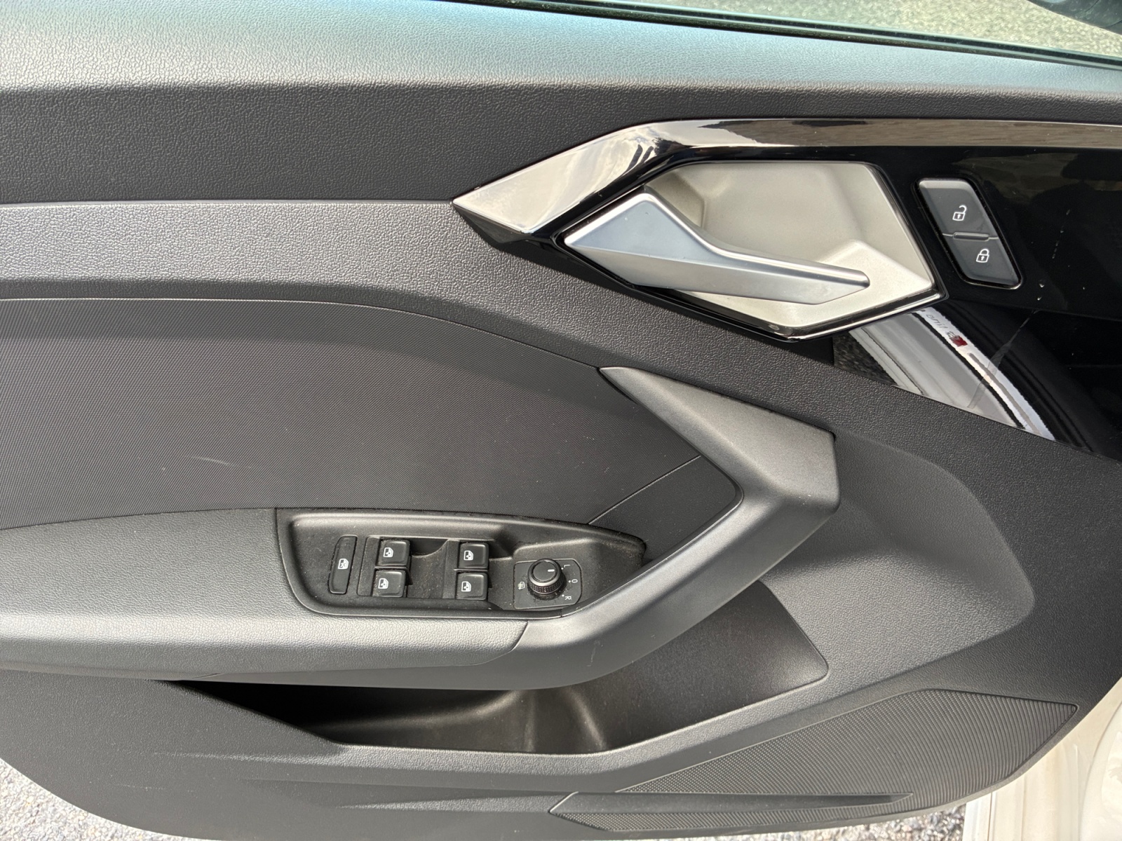 Audi A1 29