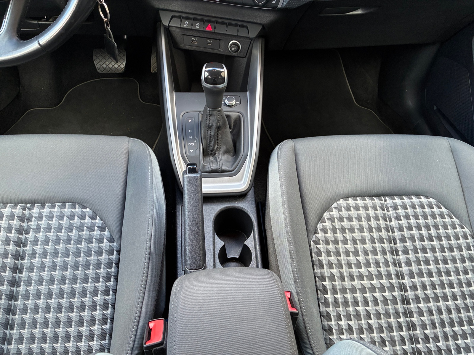 Audi A1 31