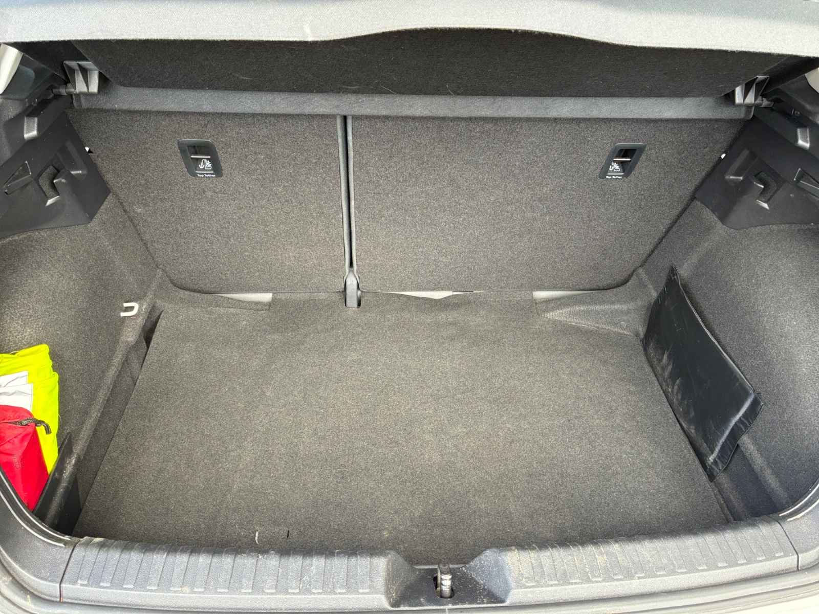 Audi A1 33